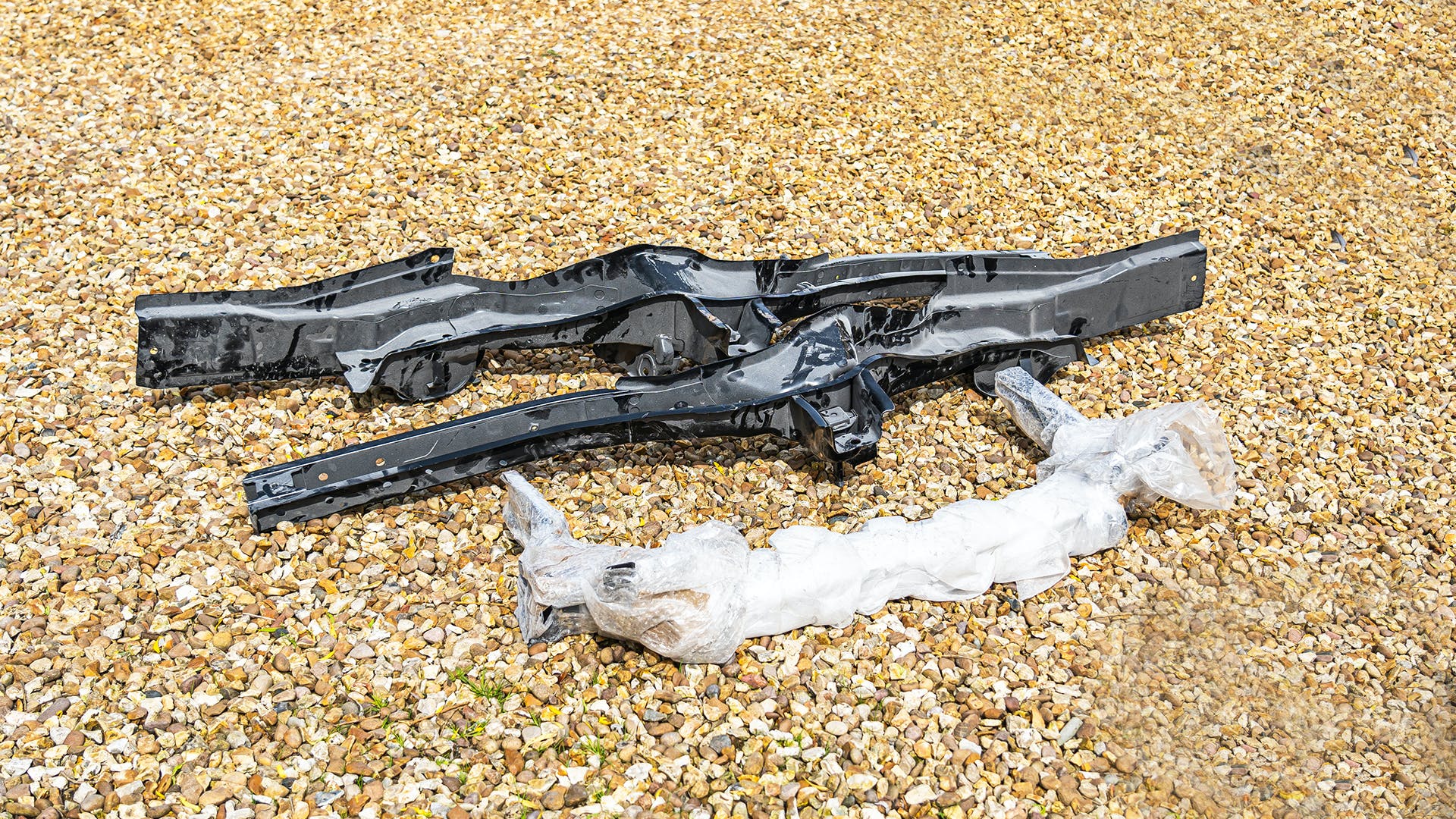 Here’s Your Chance To Own A Historic 1999 Mitsubishi Lancer Evo VI Prototype