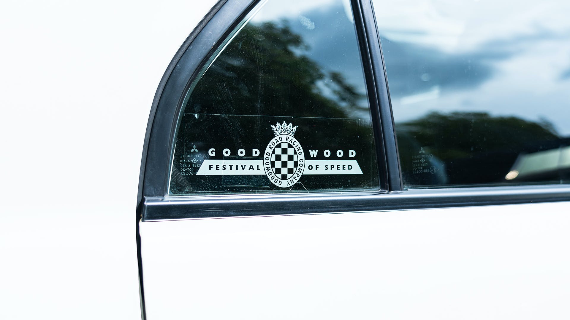 Here’s Your Chance To Own A Historic 1999 Mitsubishi Lancer Evo VI Prototype