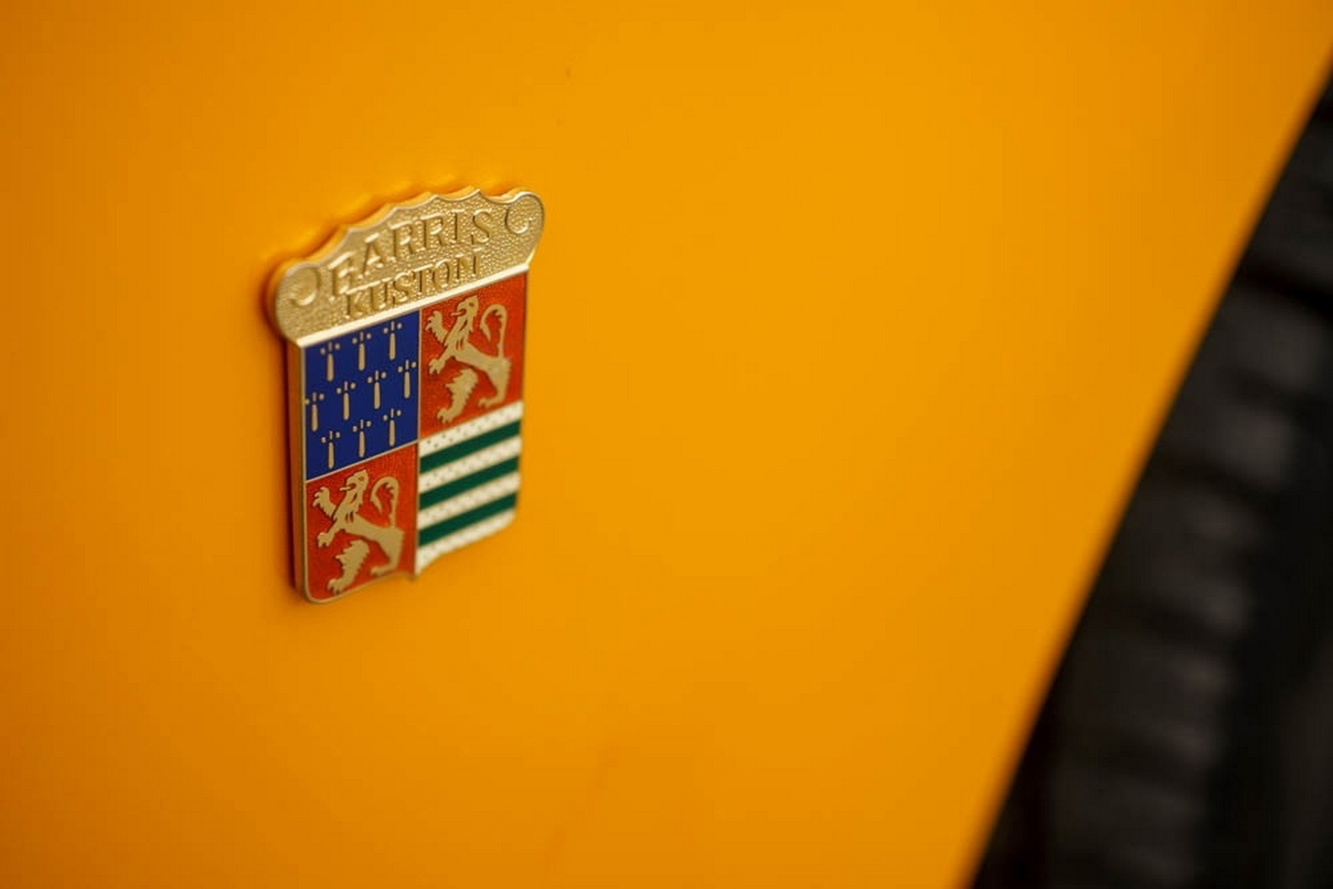 George Barris-Designed Dodge Magnum Custom Build Is Really Something