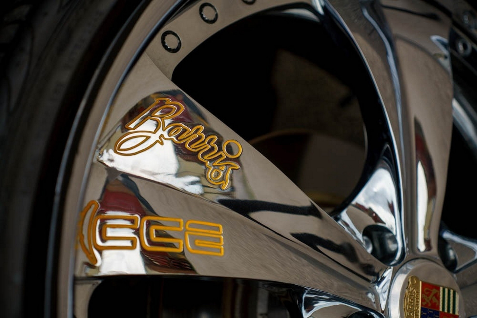 George Barris-Designed Dodge Magnum Custom Build Is Really Something