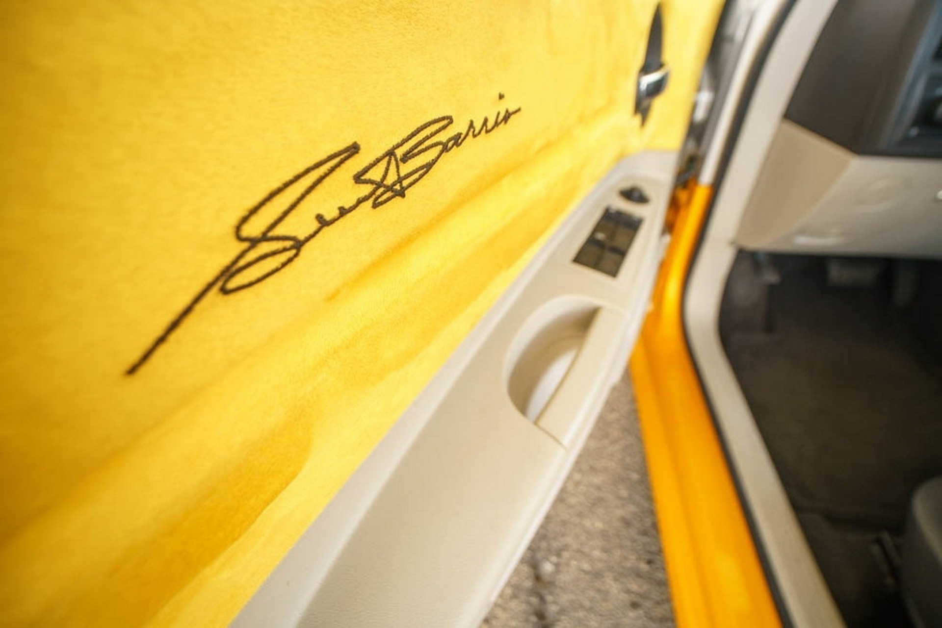 George Barris-Designed Dodge Magnum Custom Build Is Really Something