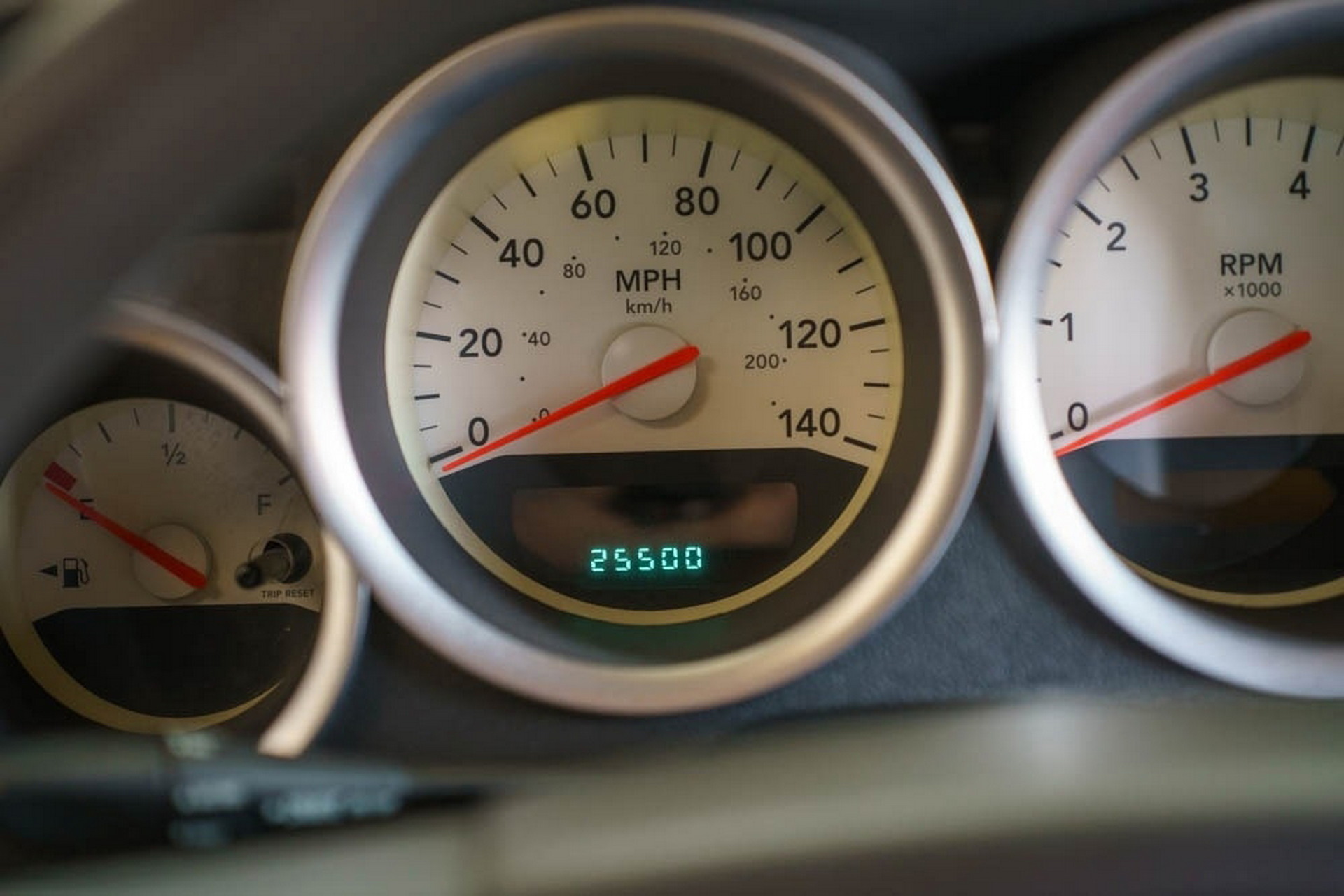 George Barris-Designed Dodge Magnum Custom Build Is Really Something