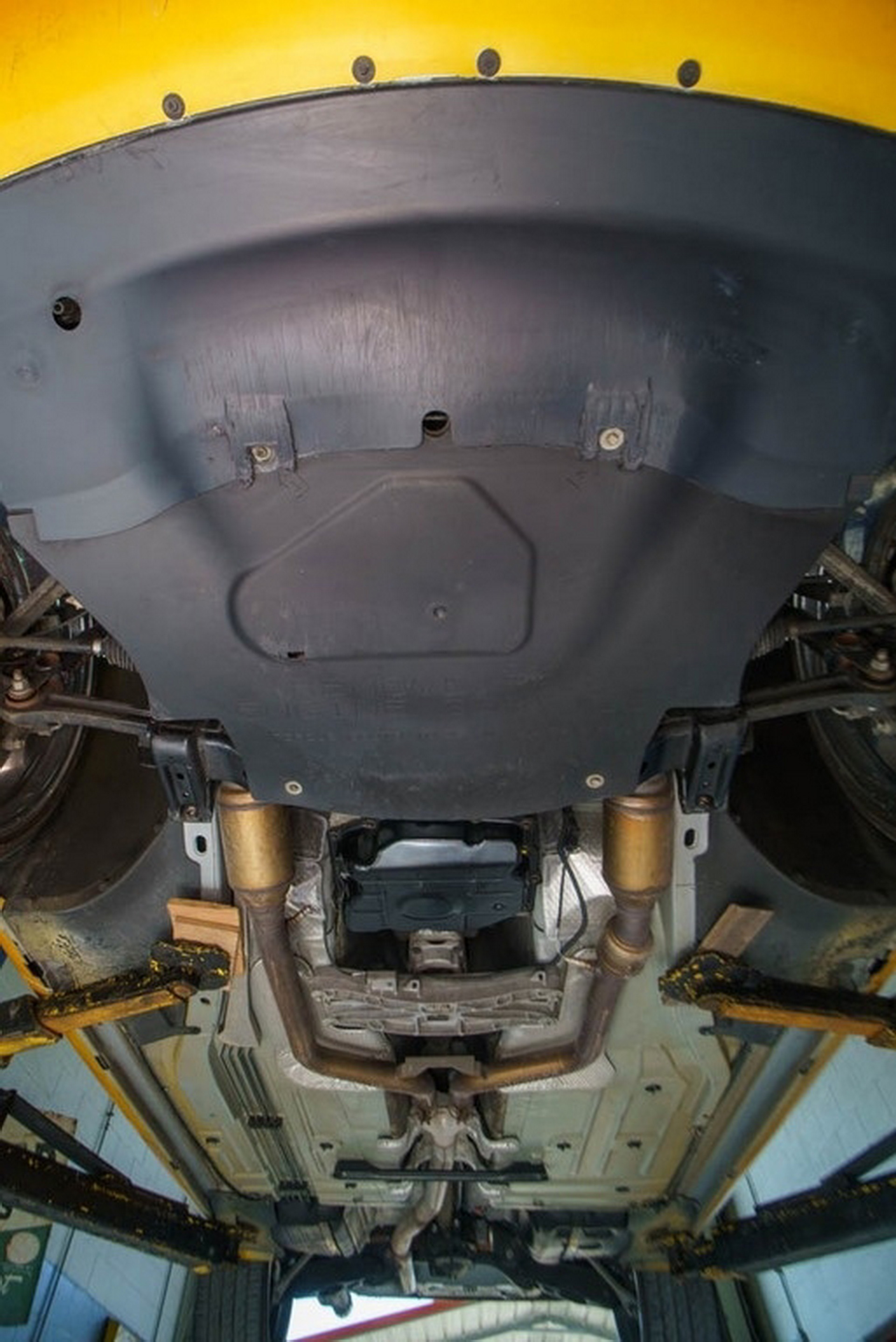 George Barris-Designed Dodge Magnum Custom Build Is Really Something