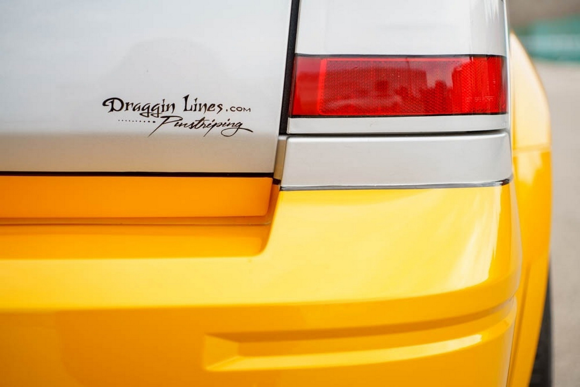 George Barris-Designed Dodge Magnum Custom Build Is Really Something