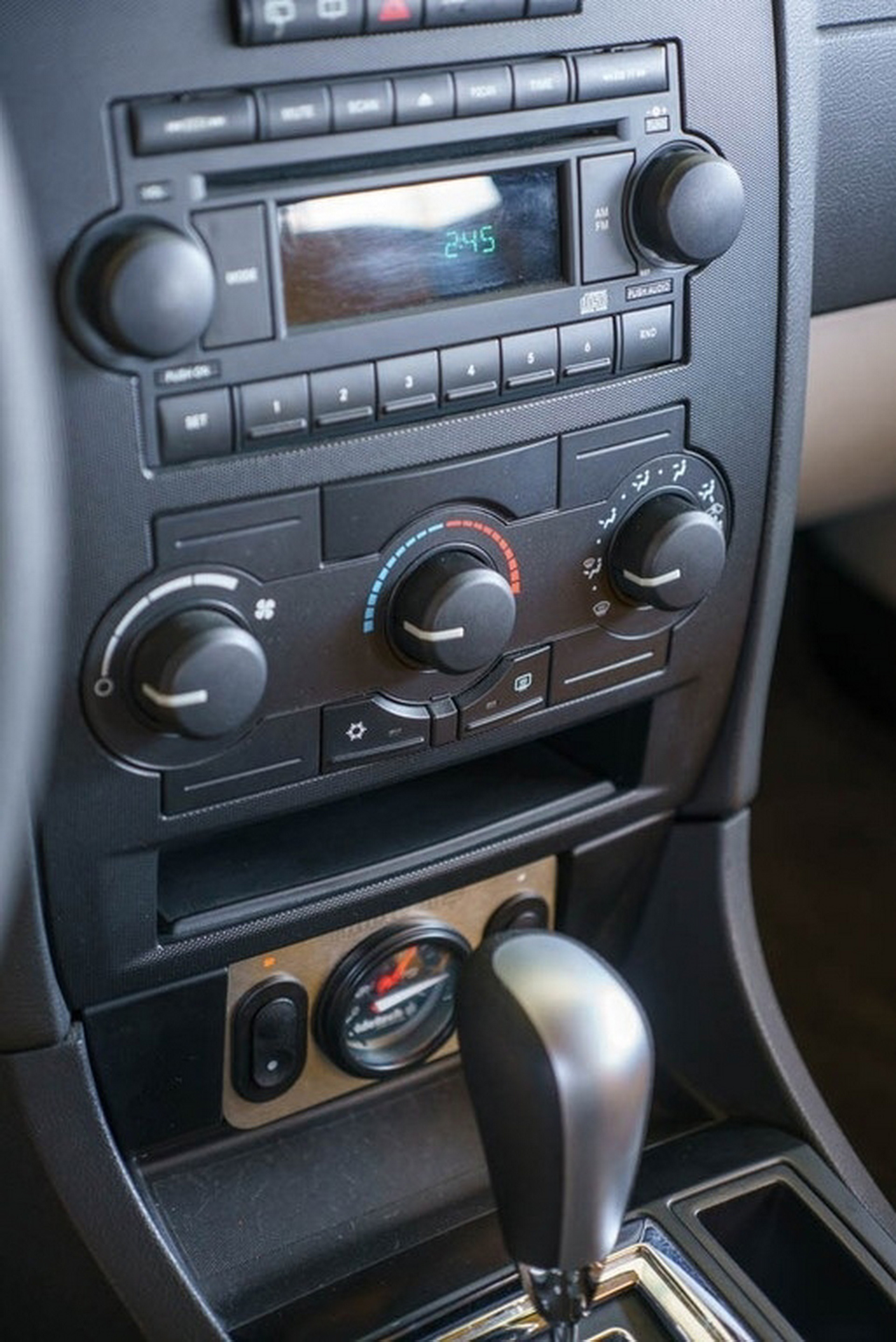 George Barris-Designed Dodge Magnum Custom Build Is Really Something