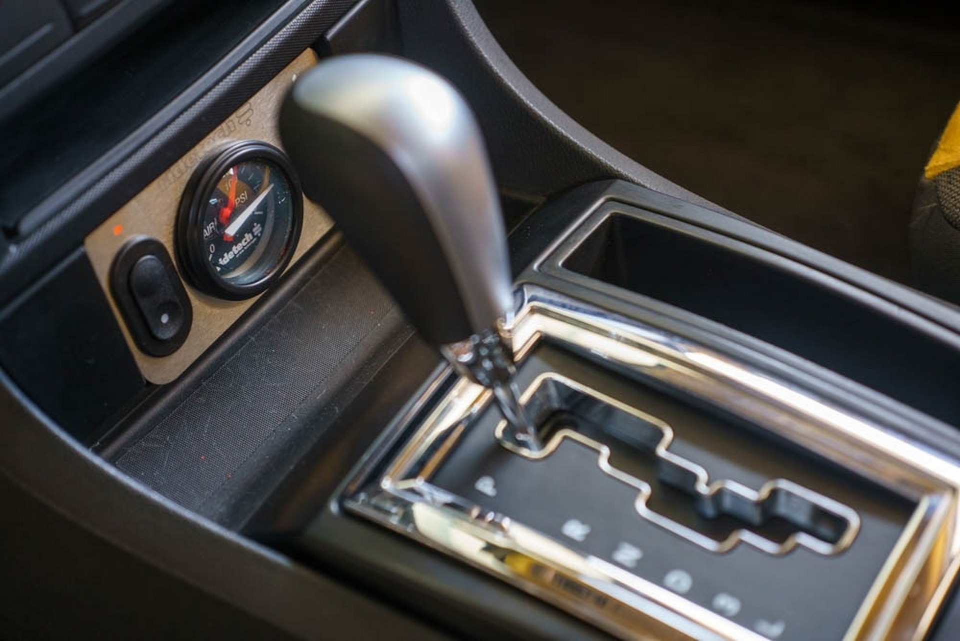 George Barris-Designed Dodge Magnum Custom Build Is Really Something