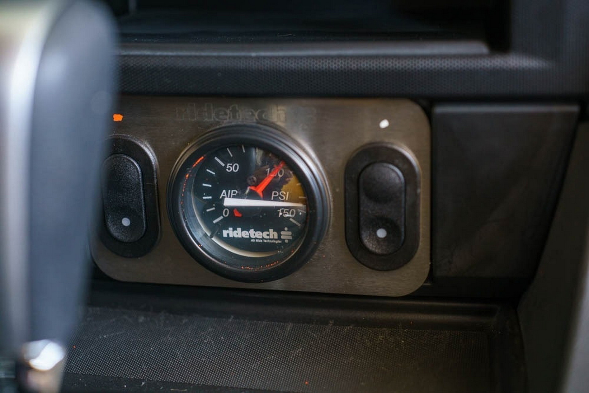 George Barris-Designed Dodge Magnum Custom Build Is Really Something