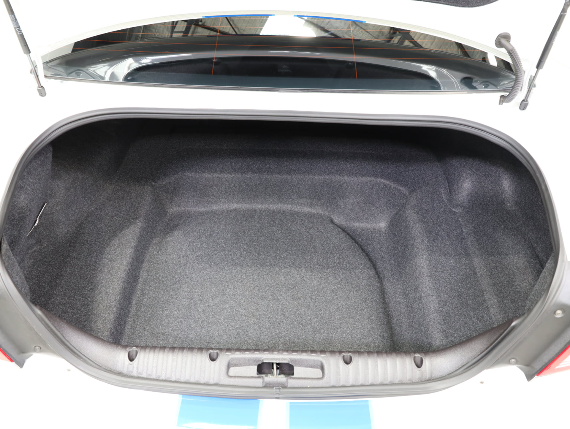 The 2007 FPV BFII Falcon GT Cobra V8 Was Ford’s Australian Muscle Sedan