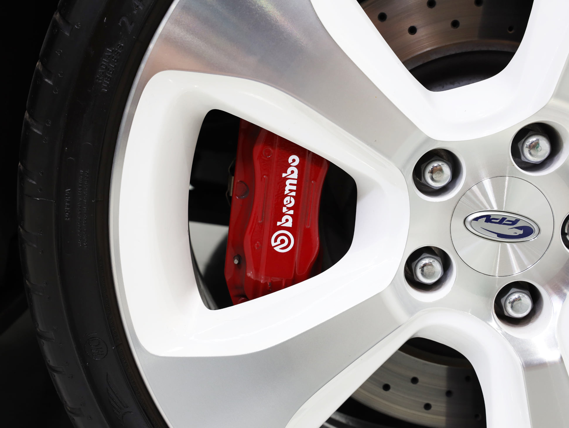 The 2007 FPV BFII Falcon GT Cobra V8 Was Ford’s Australian Muscle Sedan