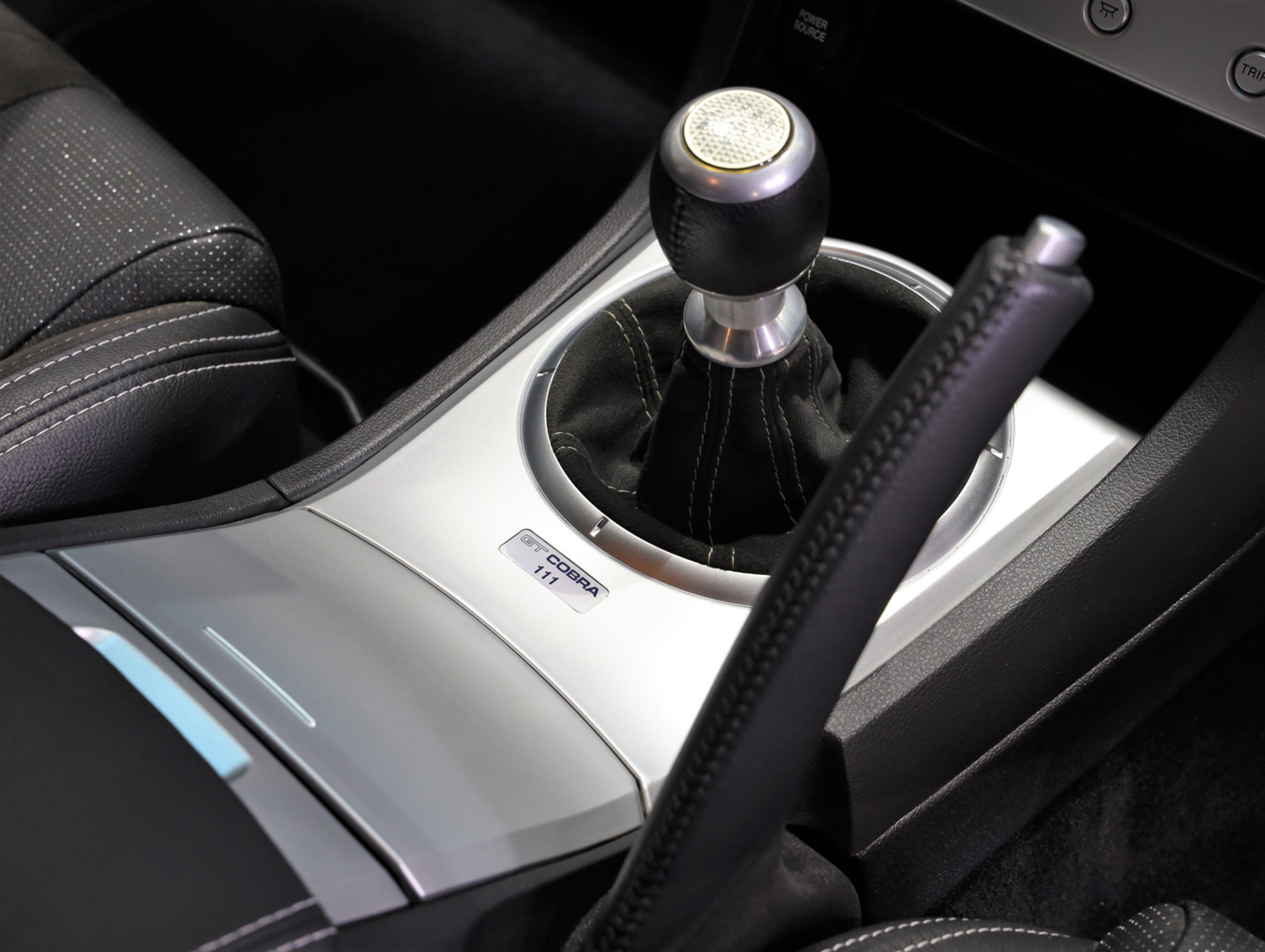 The 2007 FPV BFII Falcon GT Cobra V8 Was Ford’s Australian Muscle Sedan