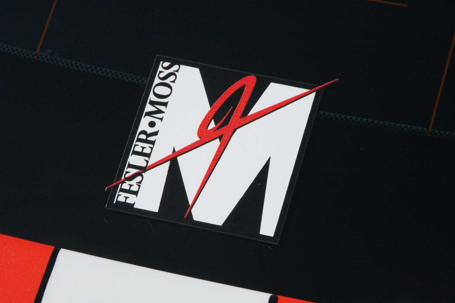 Fesler-Moss Camaro Number 1 Is A Love Letter To The 1969 Camaro