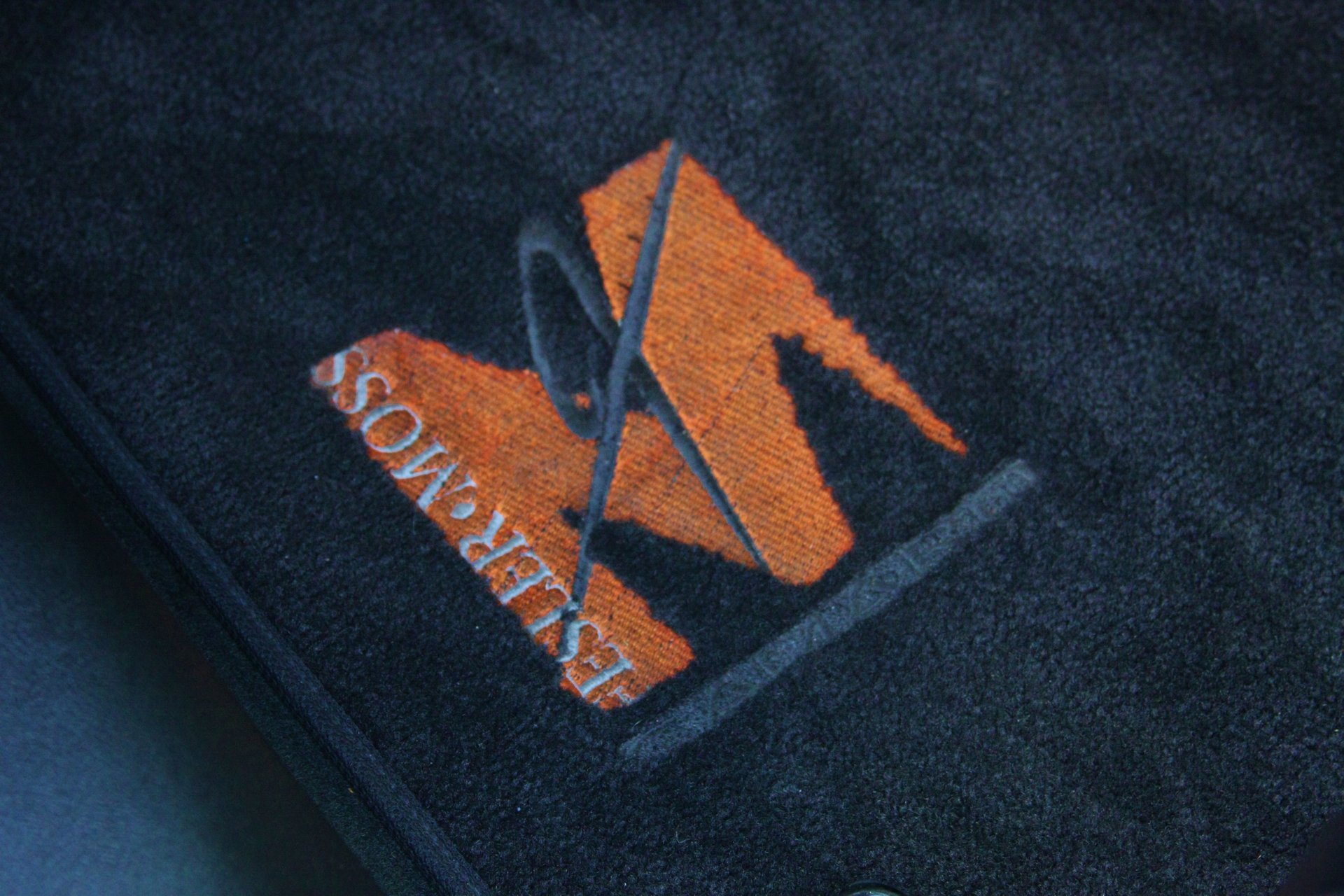 Fesler-Moss Camaro Number 1 Is A Love Letter To The 1969 Camaro