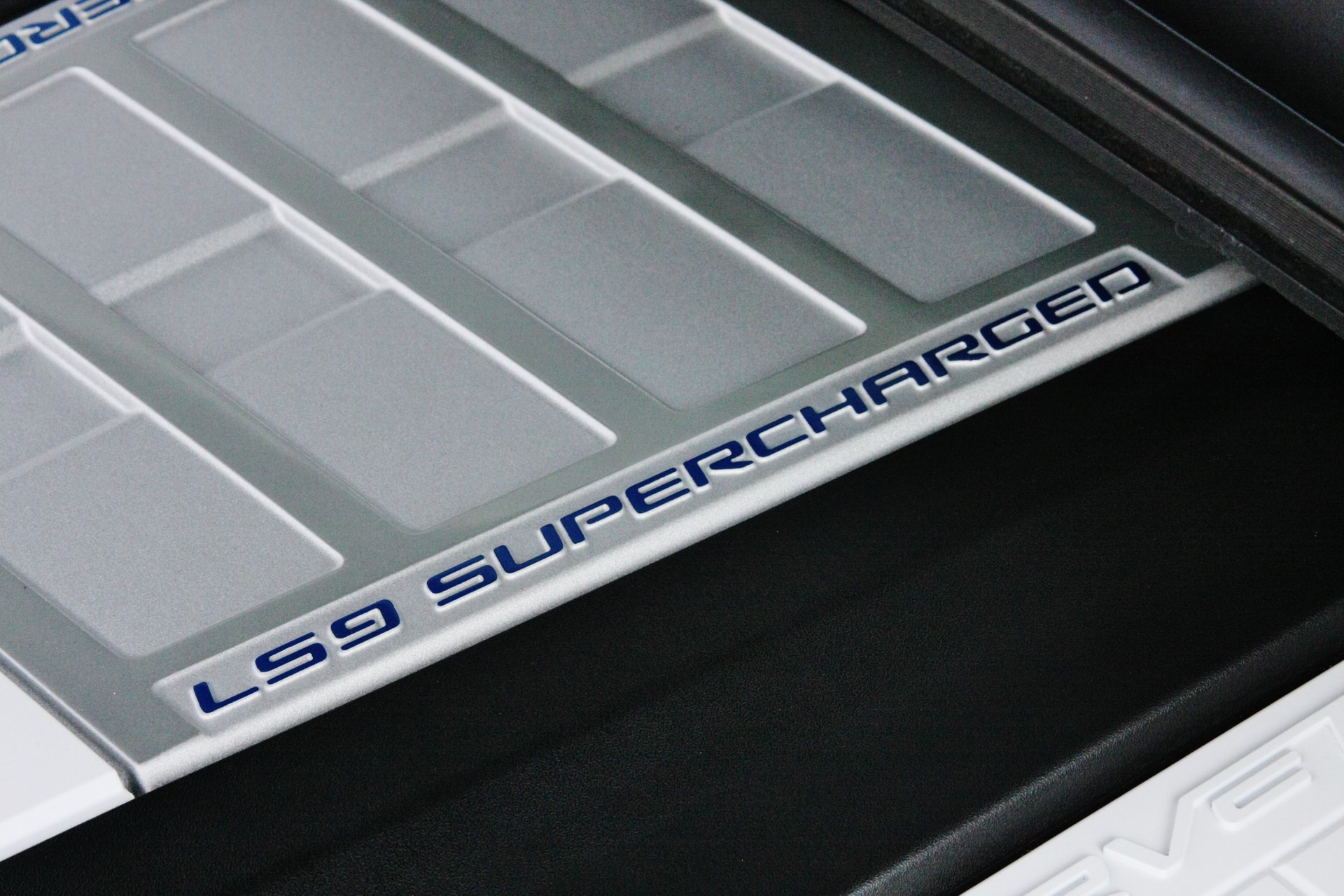 Fesler-Moss Camaro Number 1 Is A Love Letter To The 1969 Camaro