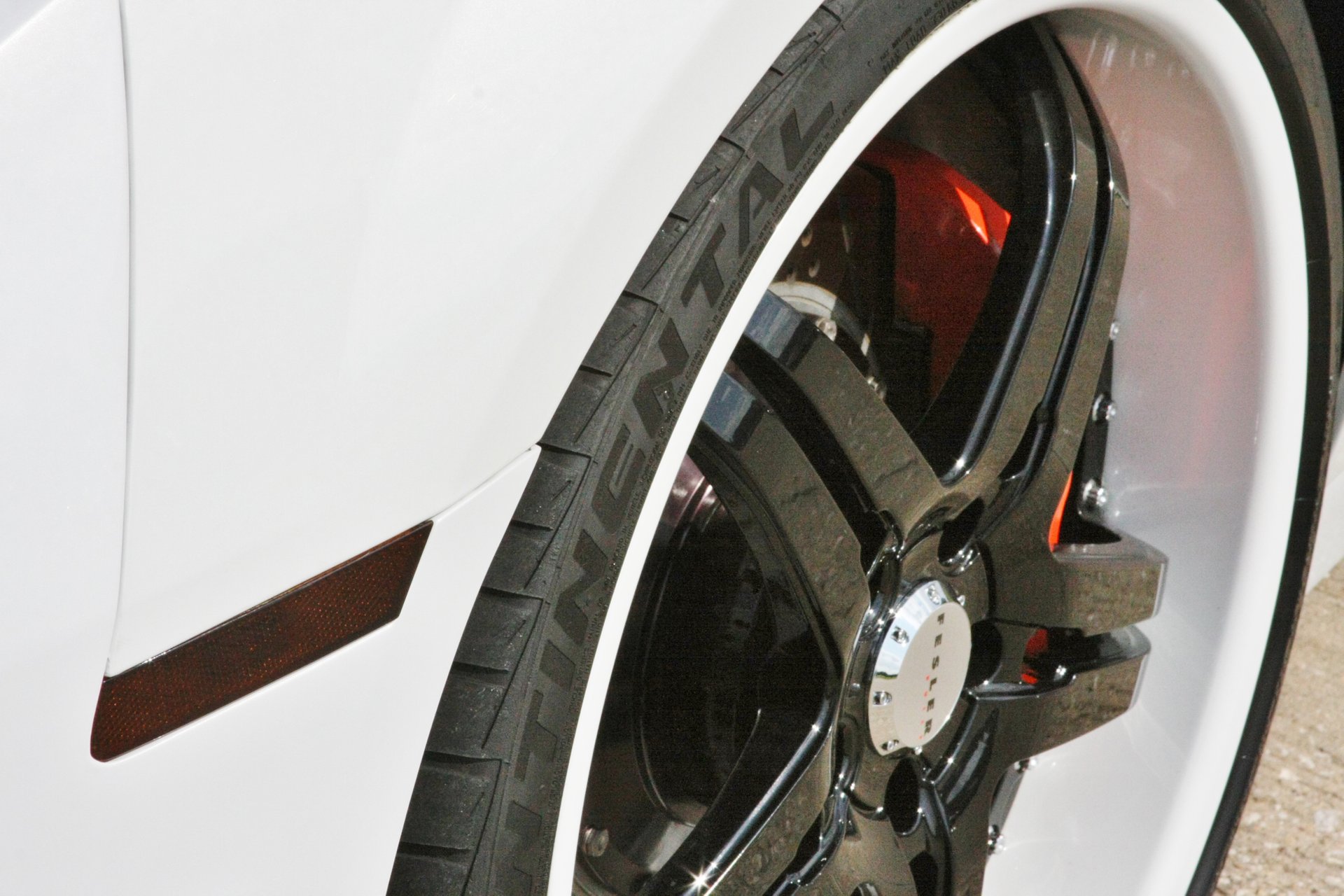 Fesler-Moss Camaro Number 1 Is A Love Letter To The 1969 Camaro