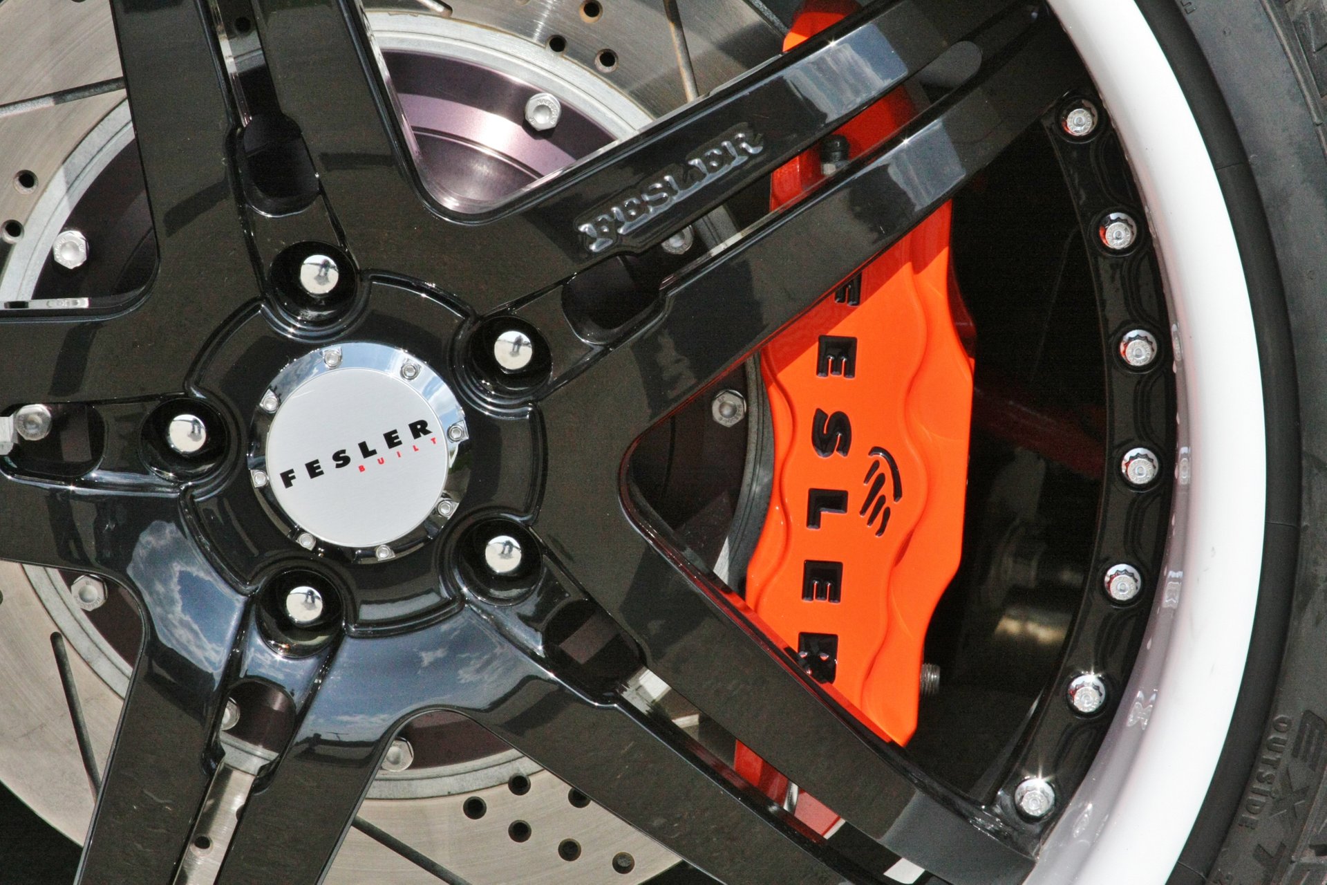 Fesler-Moss Camaro Number 1 Is A Love Letter To The 1969 Camaro