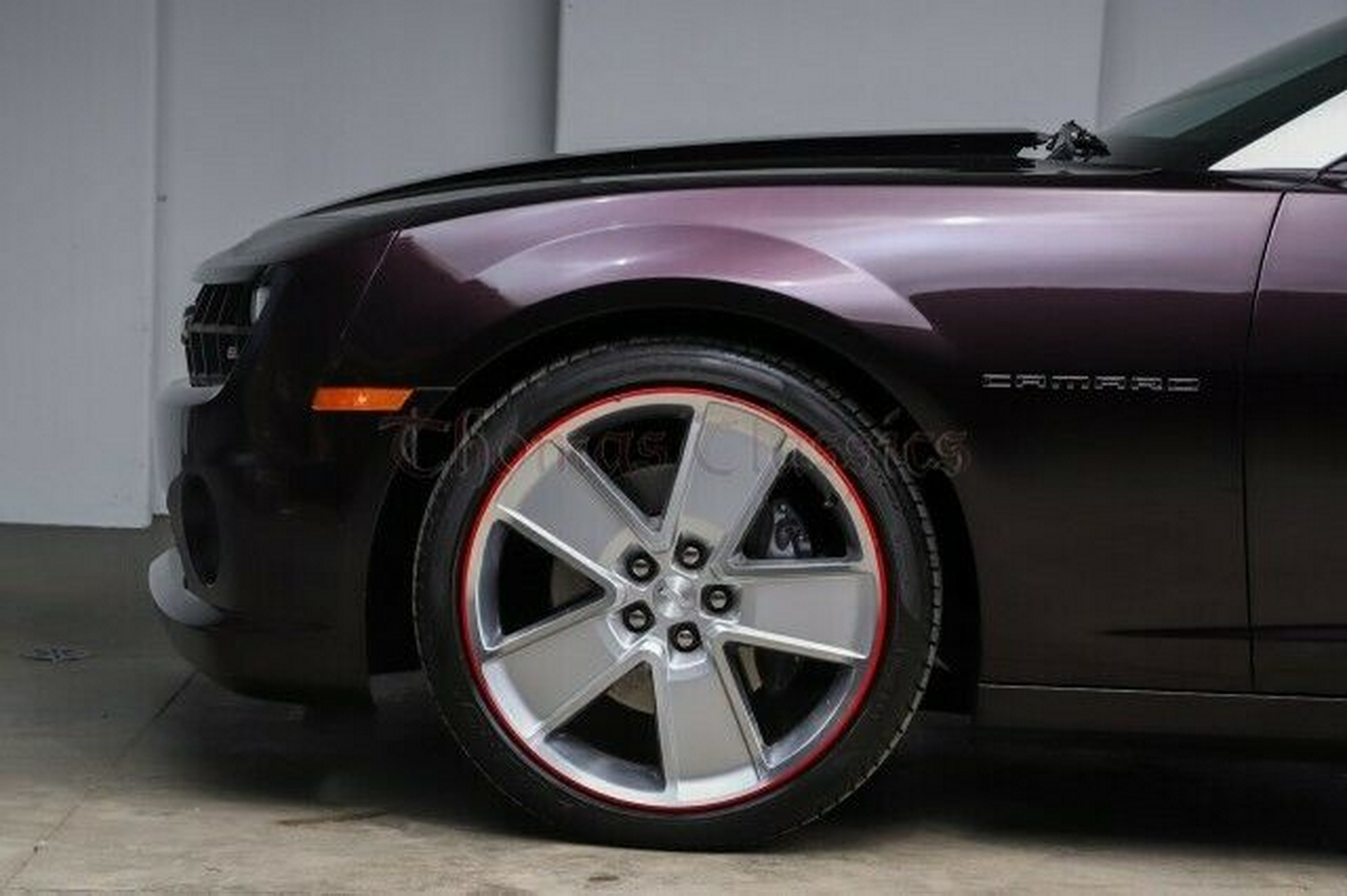 Chevy Camaro Neiman Marcus Edition Is 1 Of Only 100 Ever Made – But Is It Worth $42k?