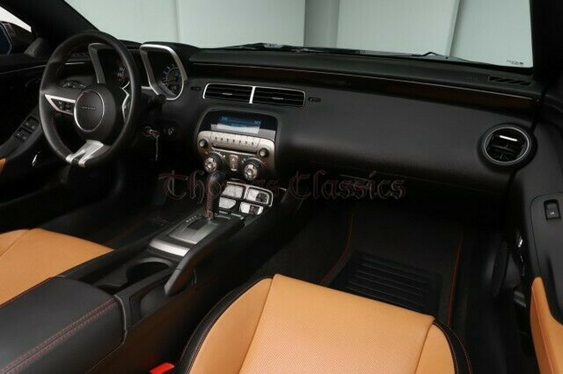 Chevy Camaro Neiman Marcus Edition Is 1 Of Only 100 Ever Made – But Is It Worth $42k?