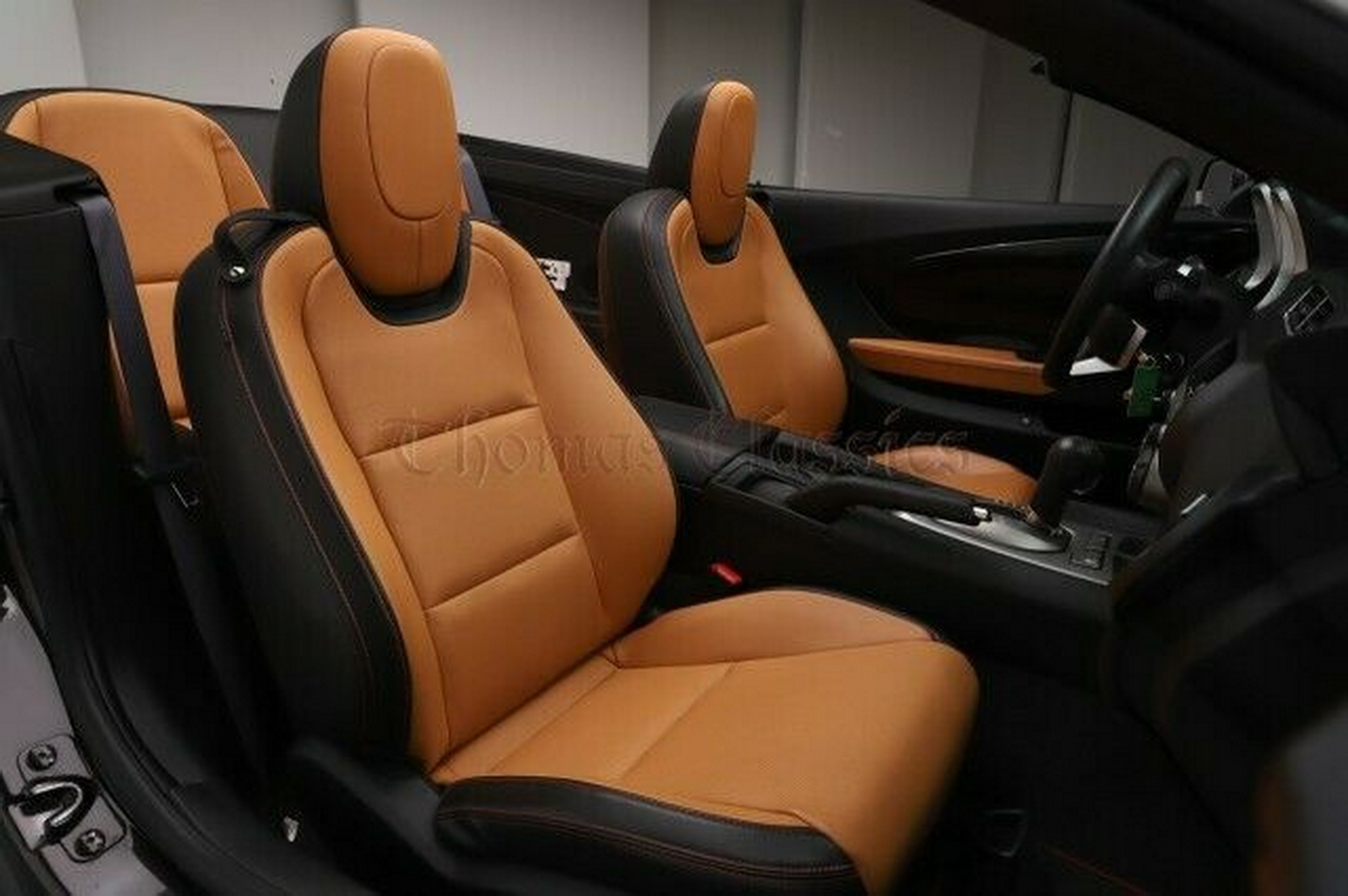 Chevy Camaro Neiman Marcus Edition Is 1 Of Only 100 Ever Made – But Is It Worth $42k?