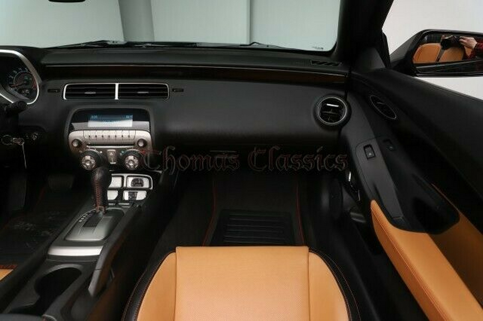 Chevy Camaro Neiman Marcus Edition Is 1 Of Only 100 Ever Made – But Is It Worth $42k?