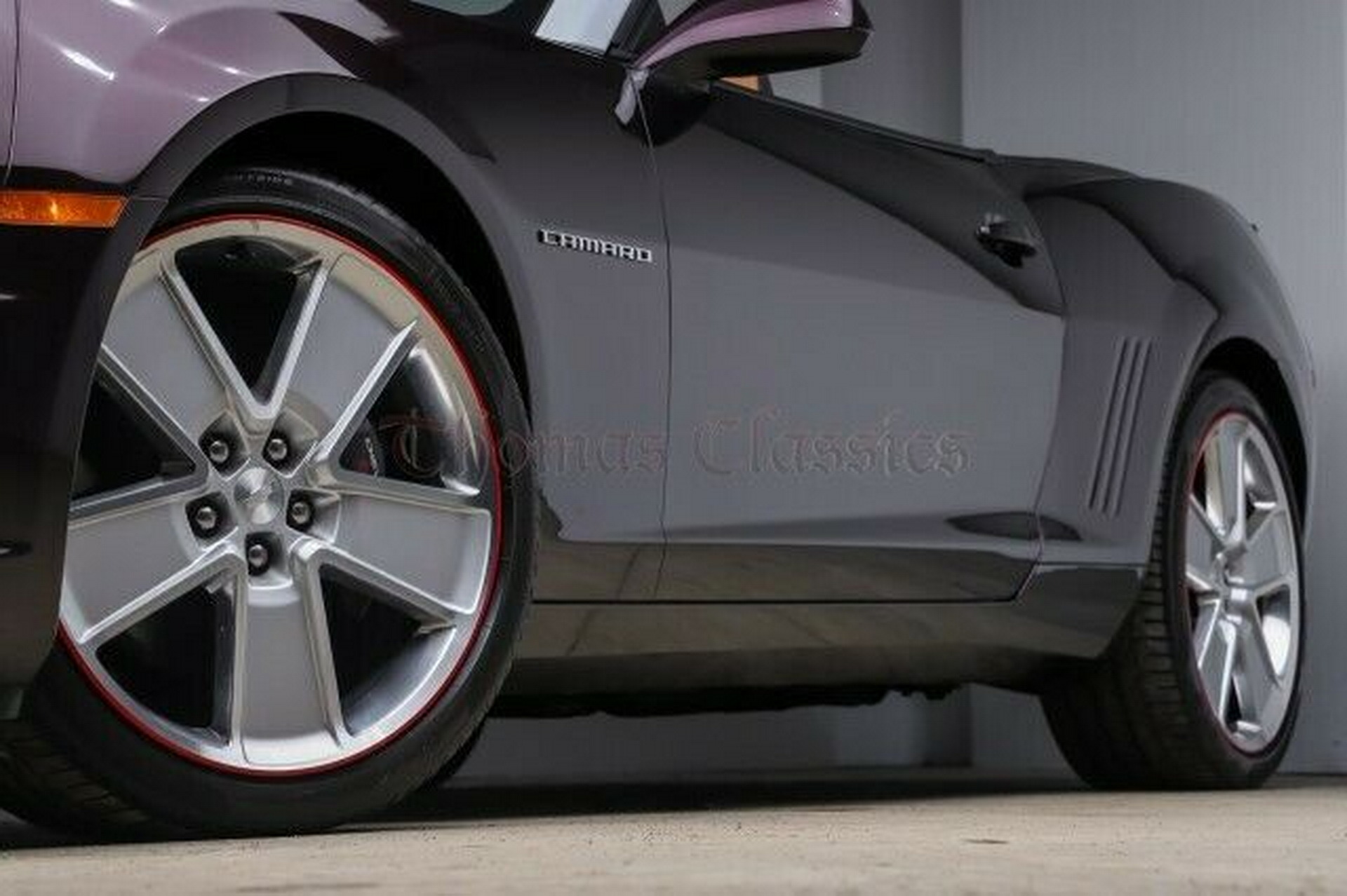 Chevy Camaro Neiman Marcus Edition Is 1 Of Only 100 Ever Made – But Is It Worth $42k?