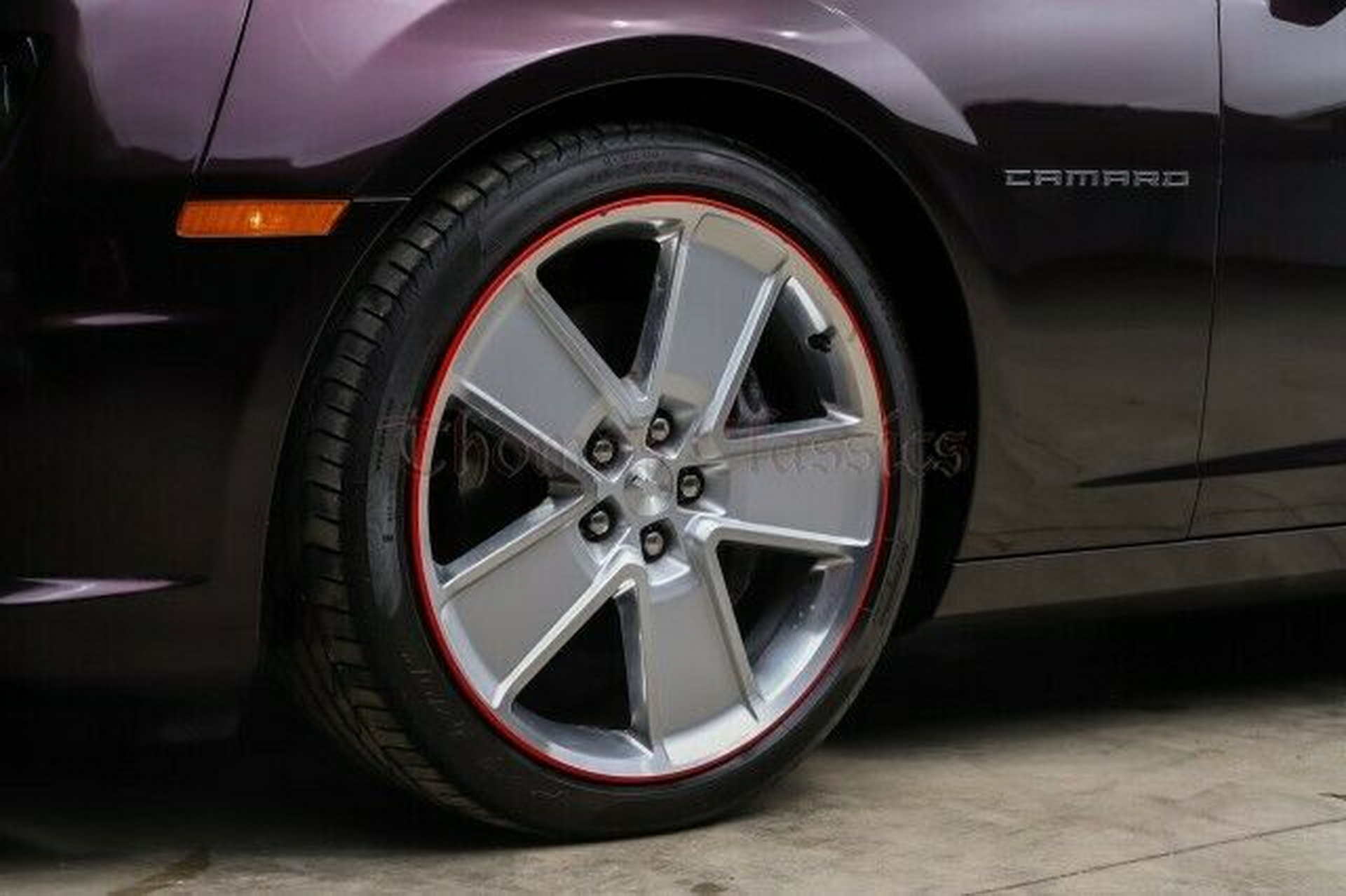 Chevy Camaro Neiman Marcus Edition Is 1 Of Only 100 Ever Made – But Is It Worth $42k?