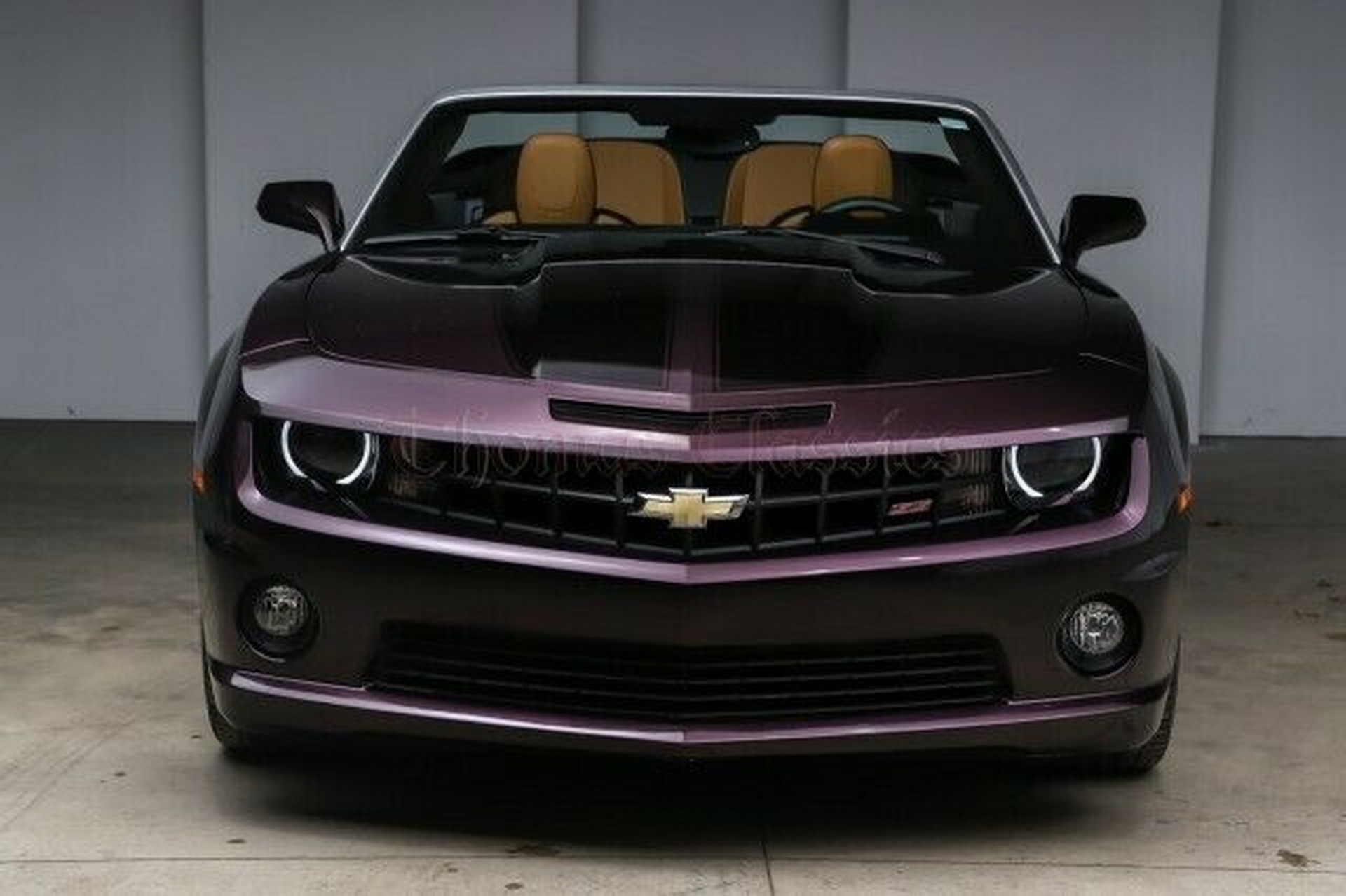 Chevy Camaro Neiman Marcus Edition Is 1 Of Only 100 Ever Made – But Is It Worth $42k?