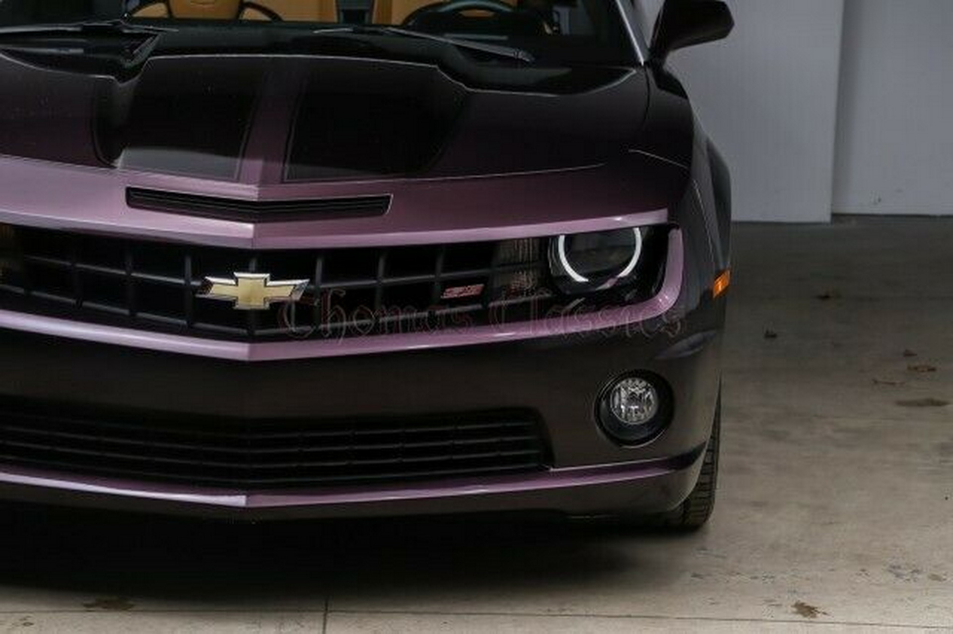 Chevy Camaro Neiman Marcus Edition Is 1 Of Only 100 Ever Made – But Is It Worth $42k?