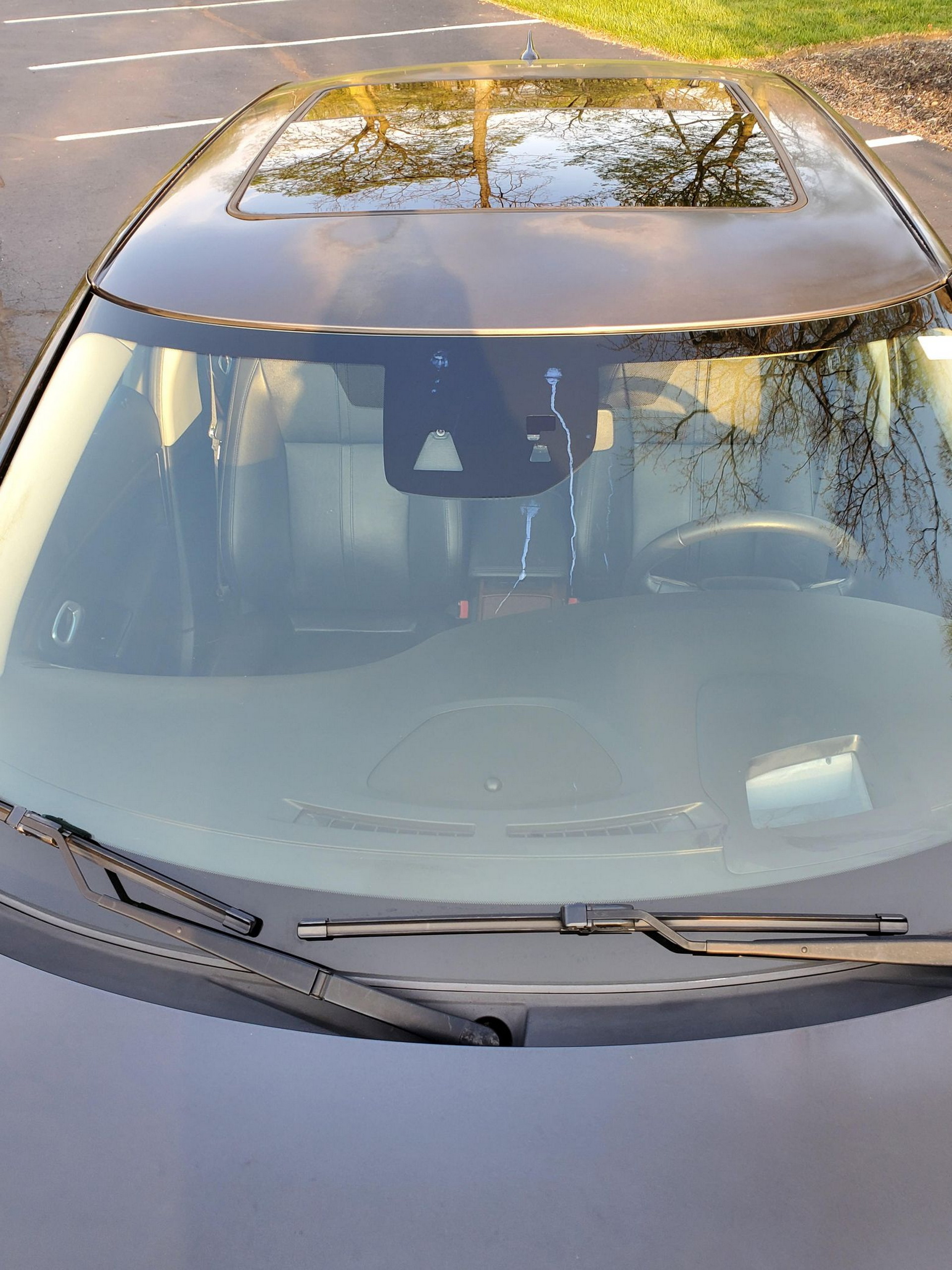 Could This Stunning Saab 9-5 Sendoff End Up Being A Steal Of A Deal?