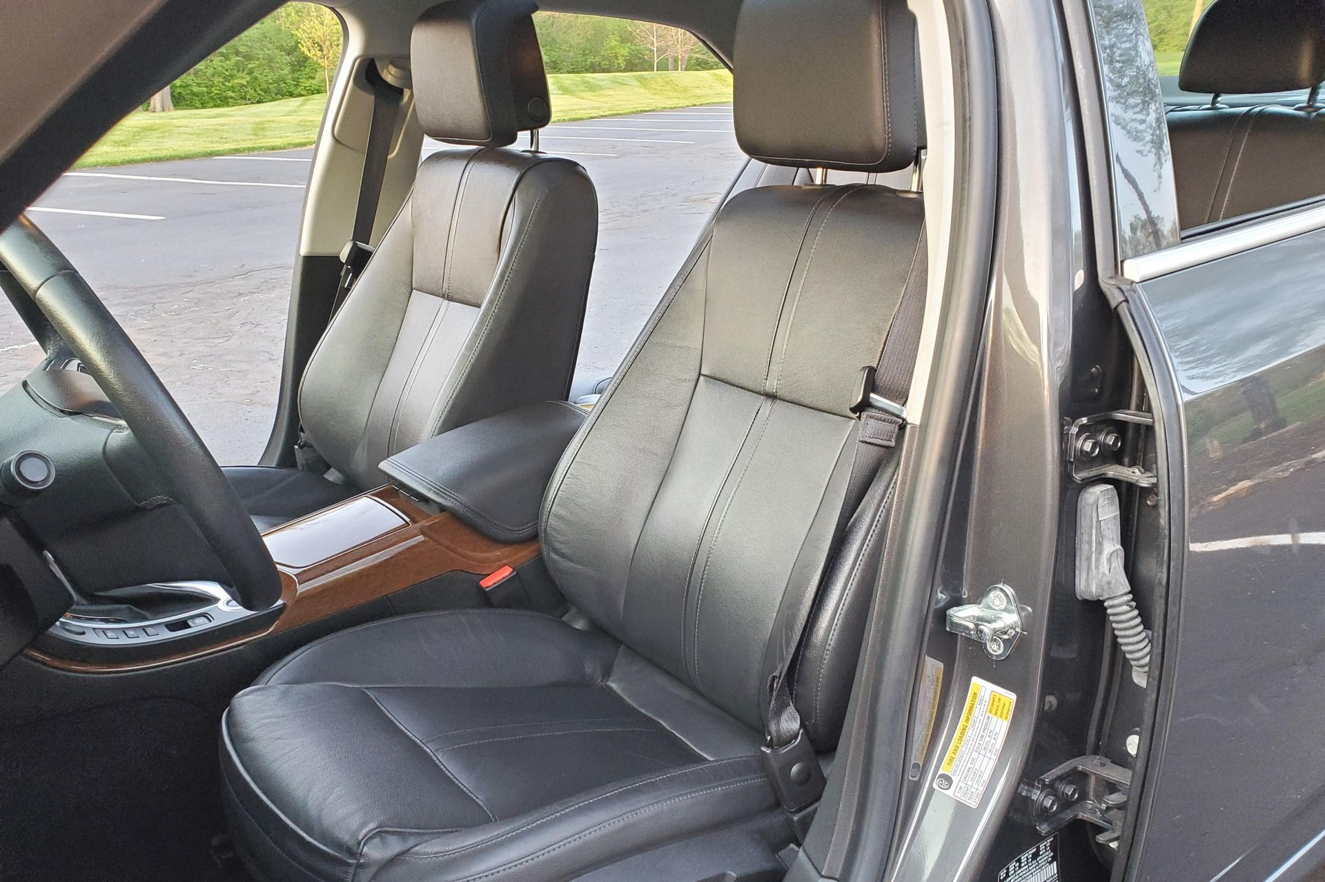 Could This Stunning Saab 9-5 Sendoff End Up Being A Steal Of A Deal?