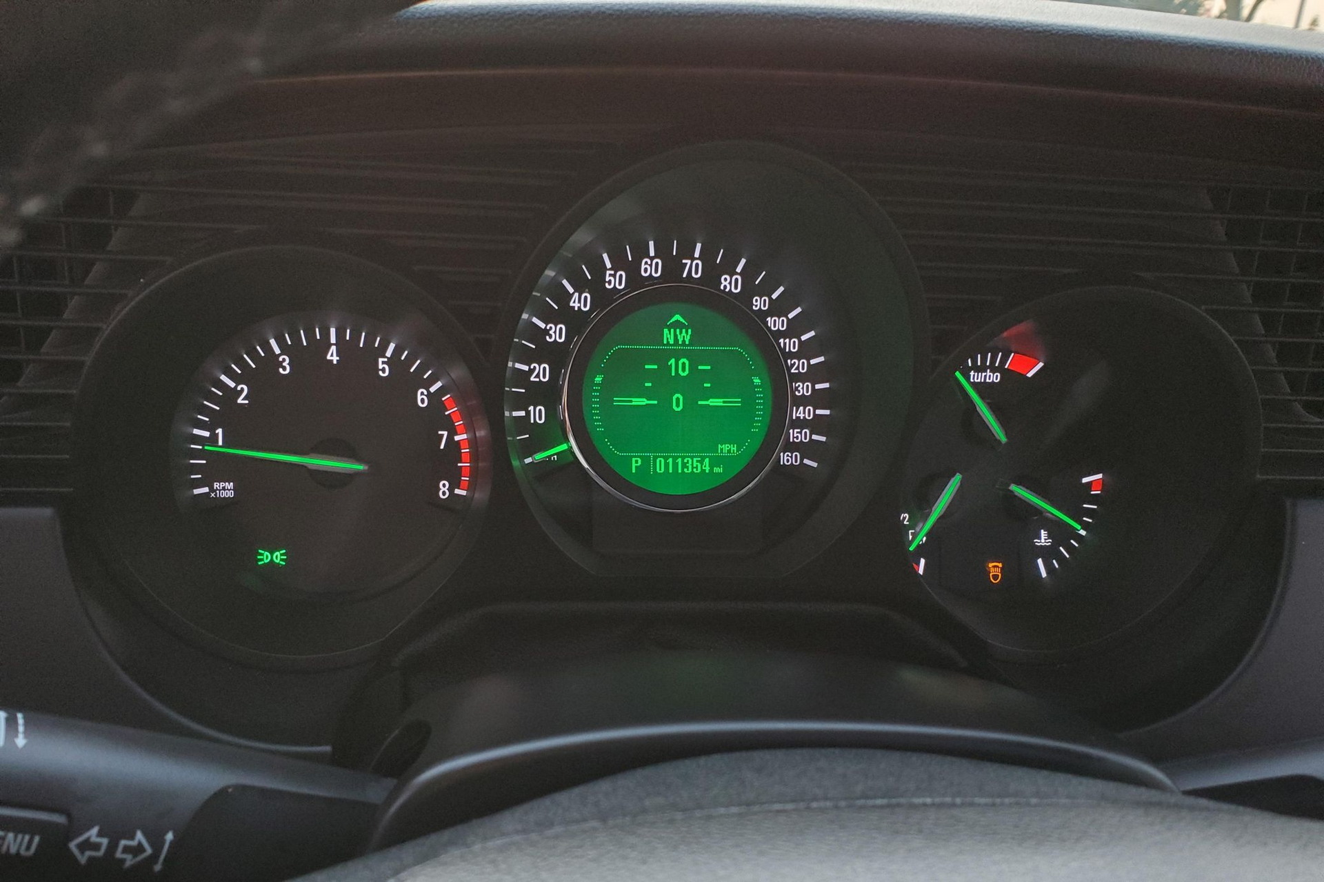 Could This Stunning Saab 9-5 Sendoff End Up Being A Steal Of A Deal?