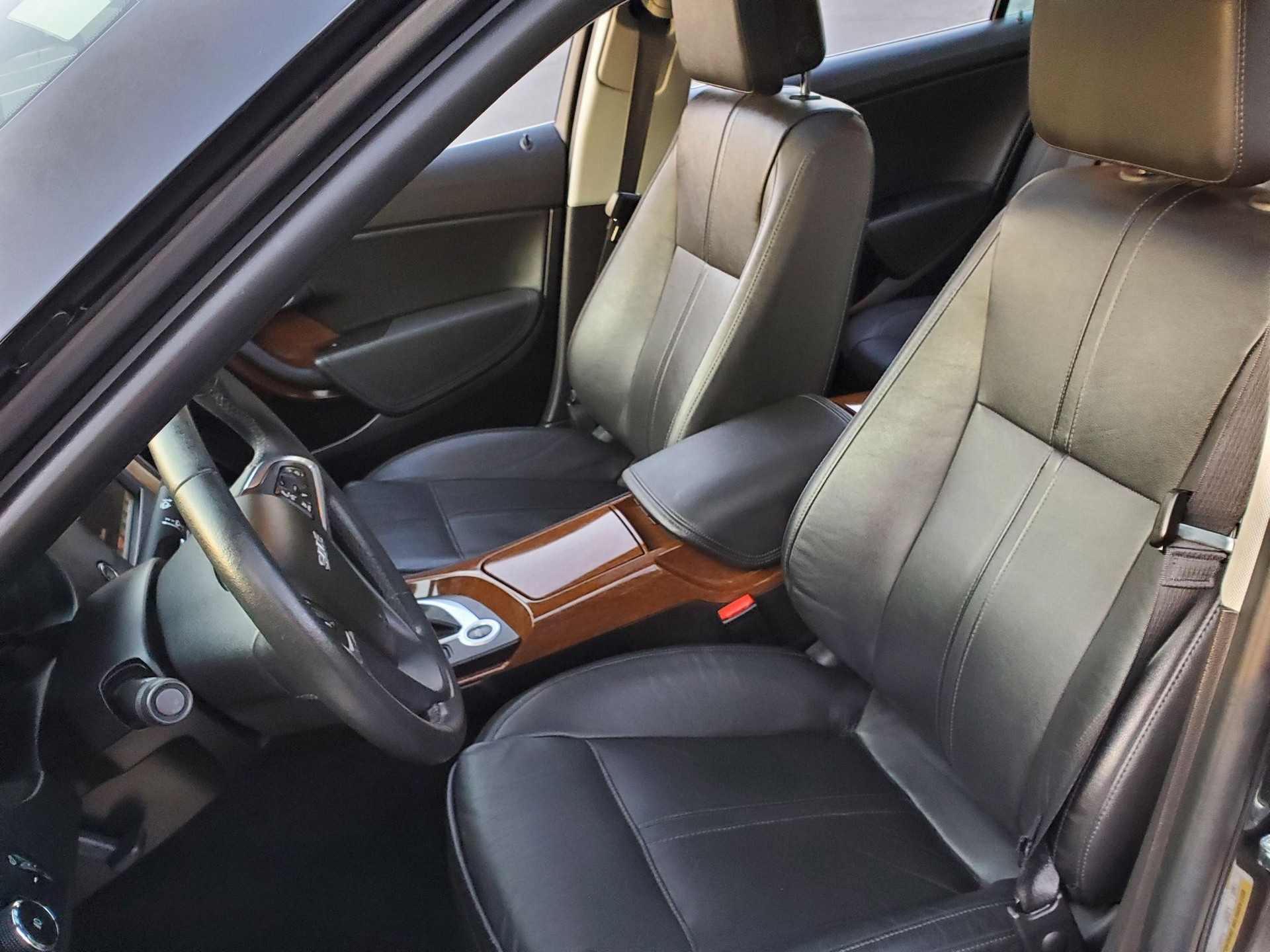 Could This Stunning Saab 9-5 Sendoff End Up Being A Steal Of A Deal?