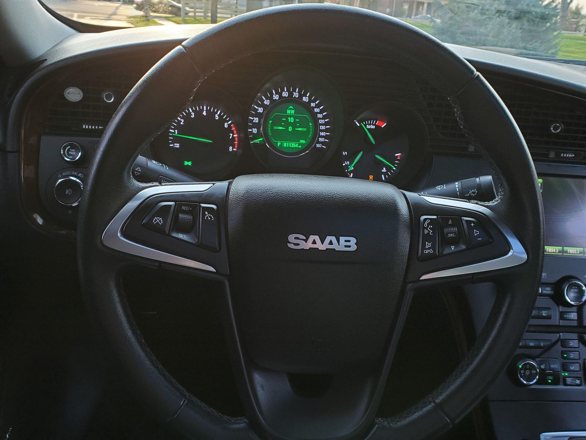 Could This Stunning Saab 9-5 Sendoff End Up Being A Steal Of A Deal?