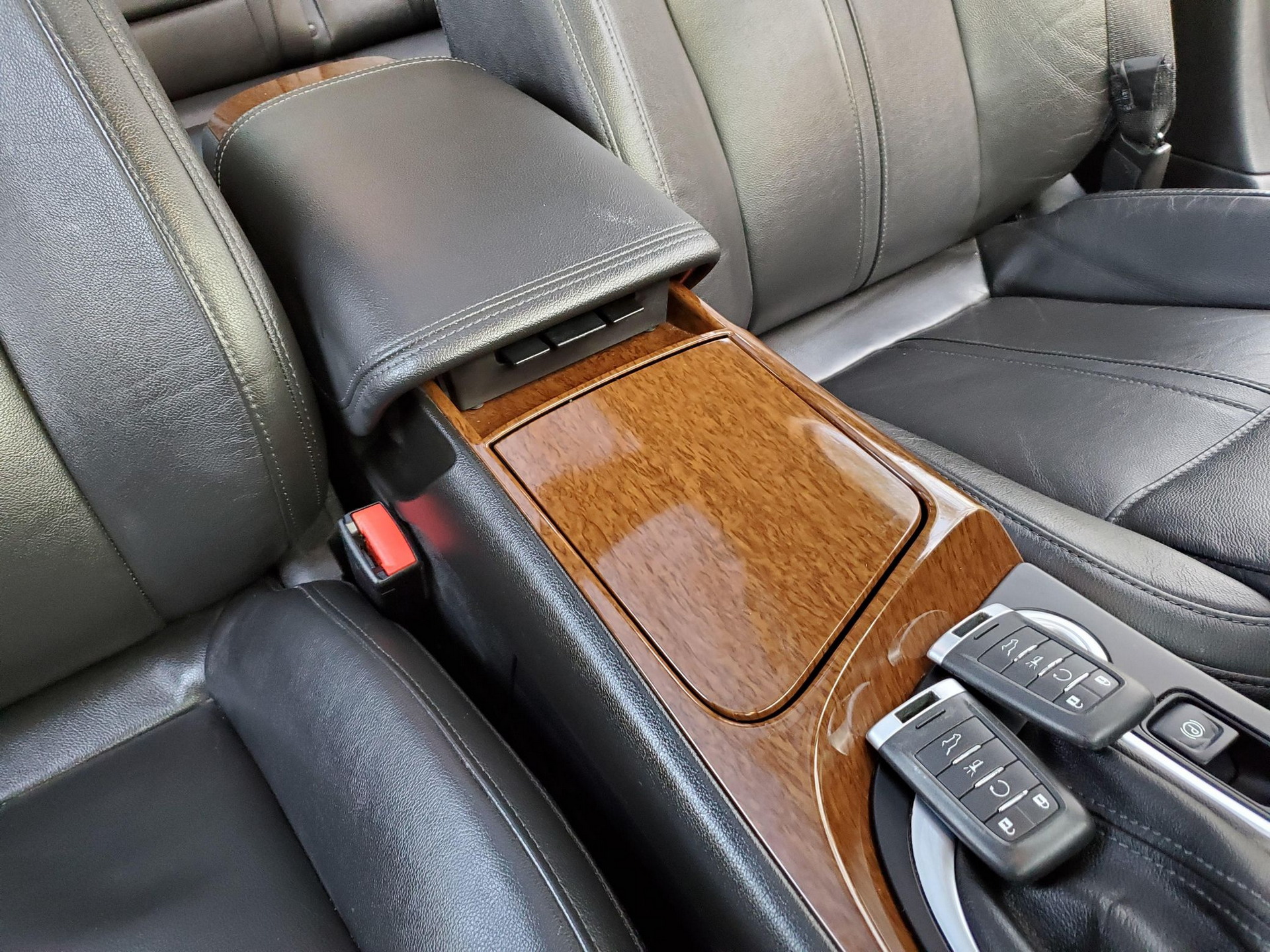 Could This Stunning Saab 9-5 Sendoff End Up Being A Steal Of A Deal?