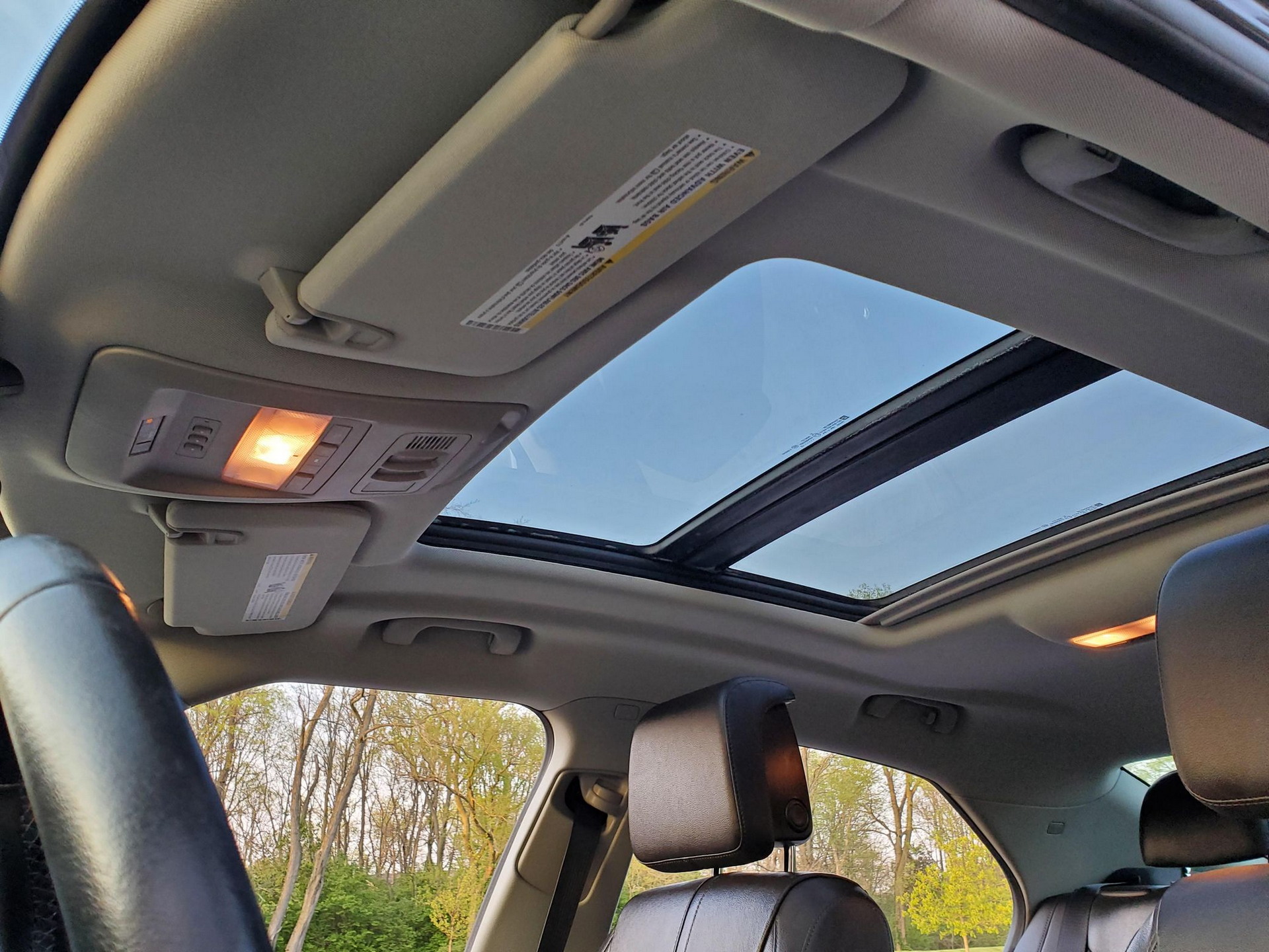 Could This Stunning Saab 9-5 Sendoff End Up Being A Steal Of A Deal?