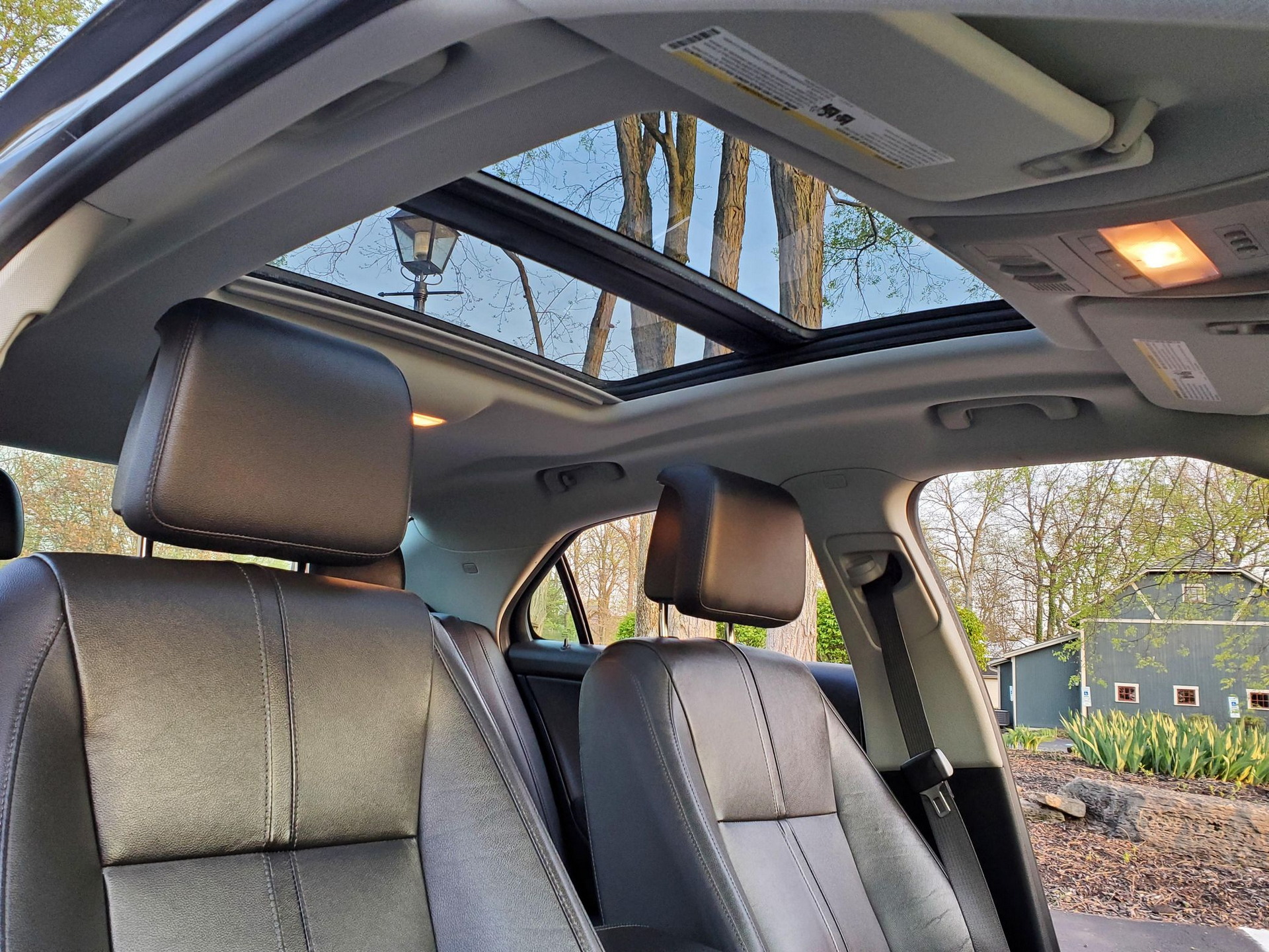 Could This Stunning Saab 9-5 Sendoff End Up Being A Steal Of A Deal?