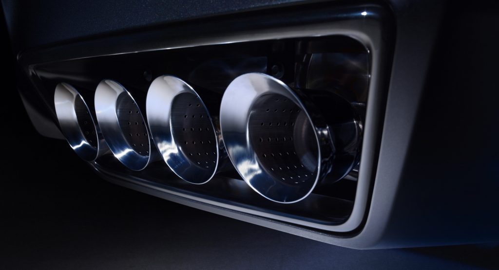 California To Introduce Sound Sensors To Crack Down Loud Exhausts