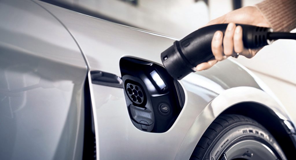 Porsche Betting On Lithium-Silicon Batteries With $100M Investment