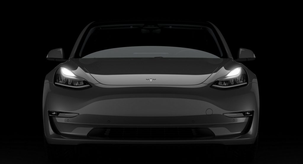 Tesla Slows Down Shanghai Production Over Parts Shortages Just As It Reopened Plant