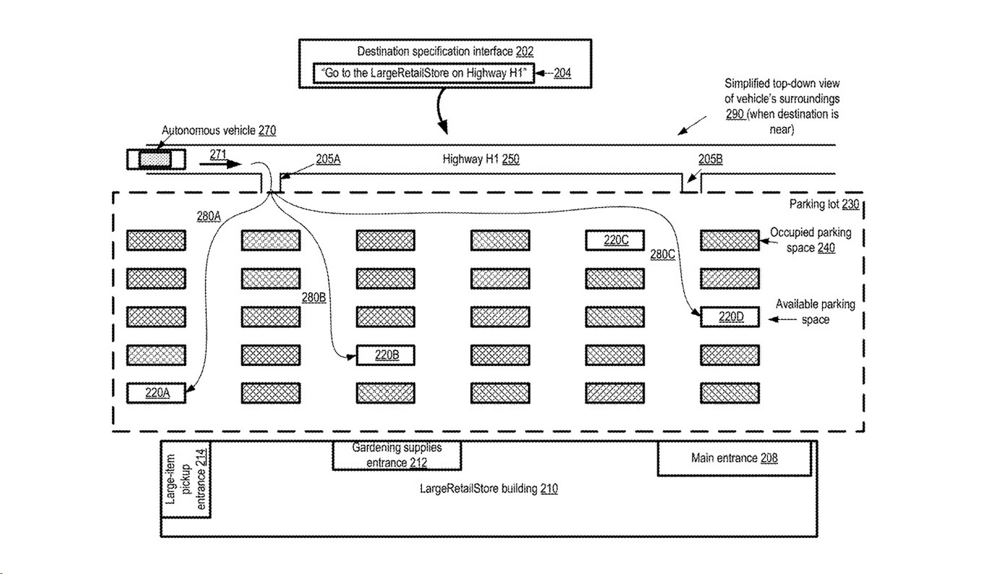 Apple Car May Take Commands From Siri Like An iPhone, Updated Autonomous Driving Patent Suggests