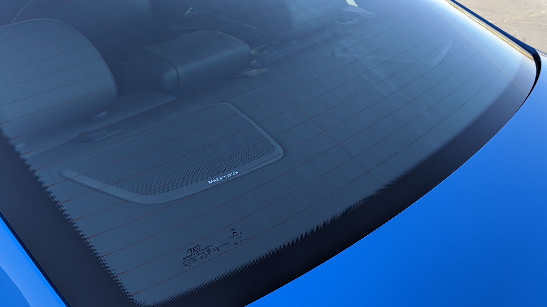 Driven: The 2022 Audi RS3 Is Like Bruce Banner And The Hulk On Wheels