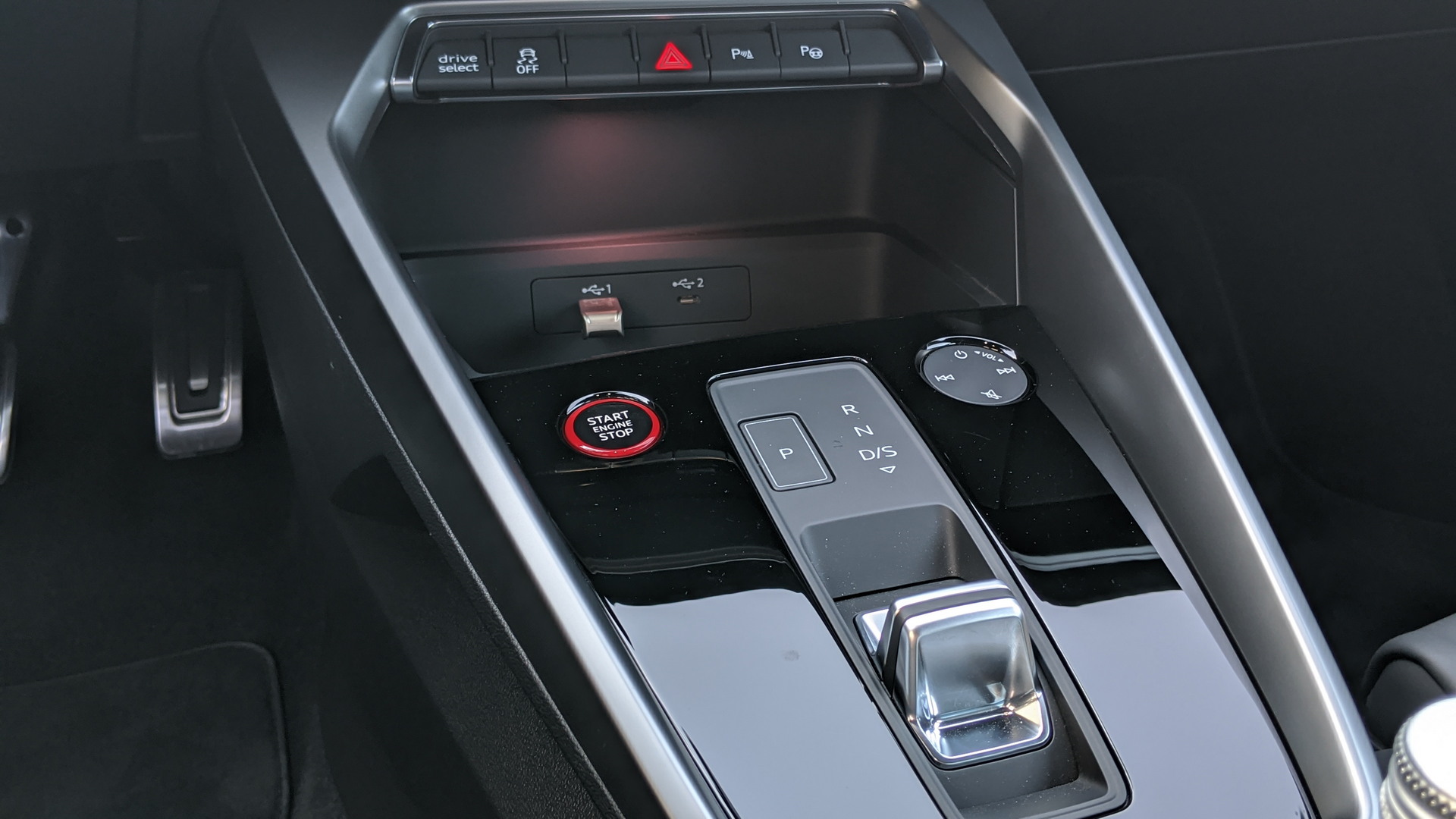 Driven: The 2022 Audi RS3 Is Like Bruce Banner And The Hulk On Wheels