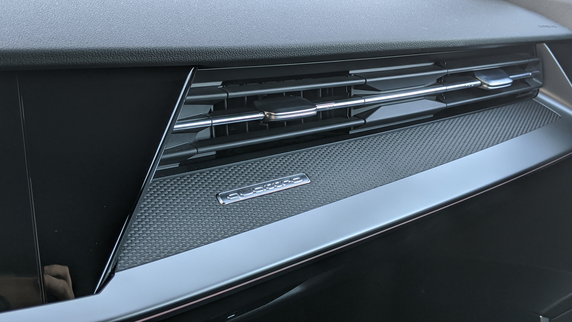 Driven: The 2022 Audi RS3 Is Like Bruce Banner And The Hulk On Wheels