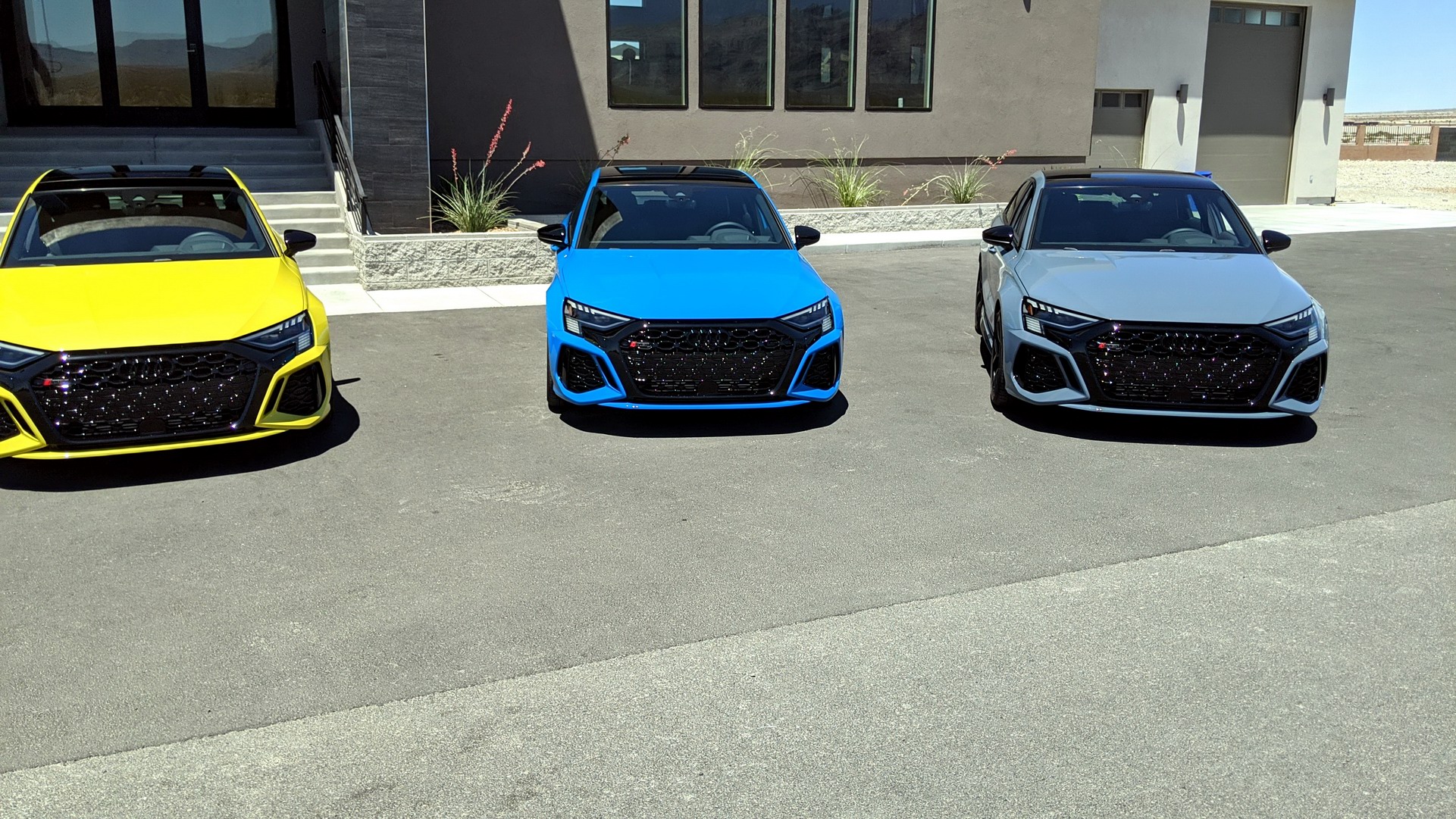 We’re Driving The 2022 Audi RS3: What Do You Want To Know About It?