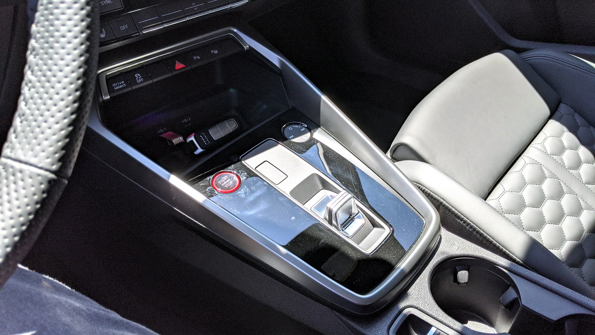 We’re Driving The 2022 Audi RS3: What Do You Want To Know About It?