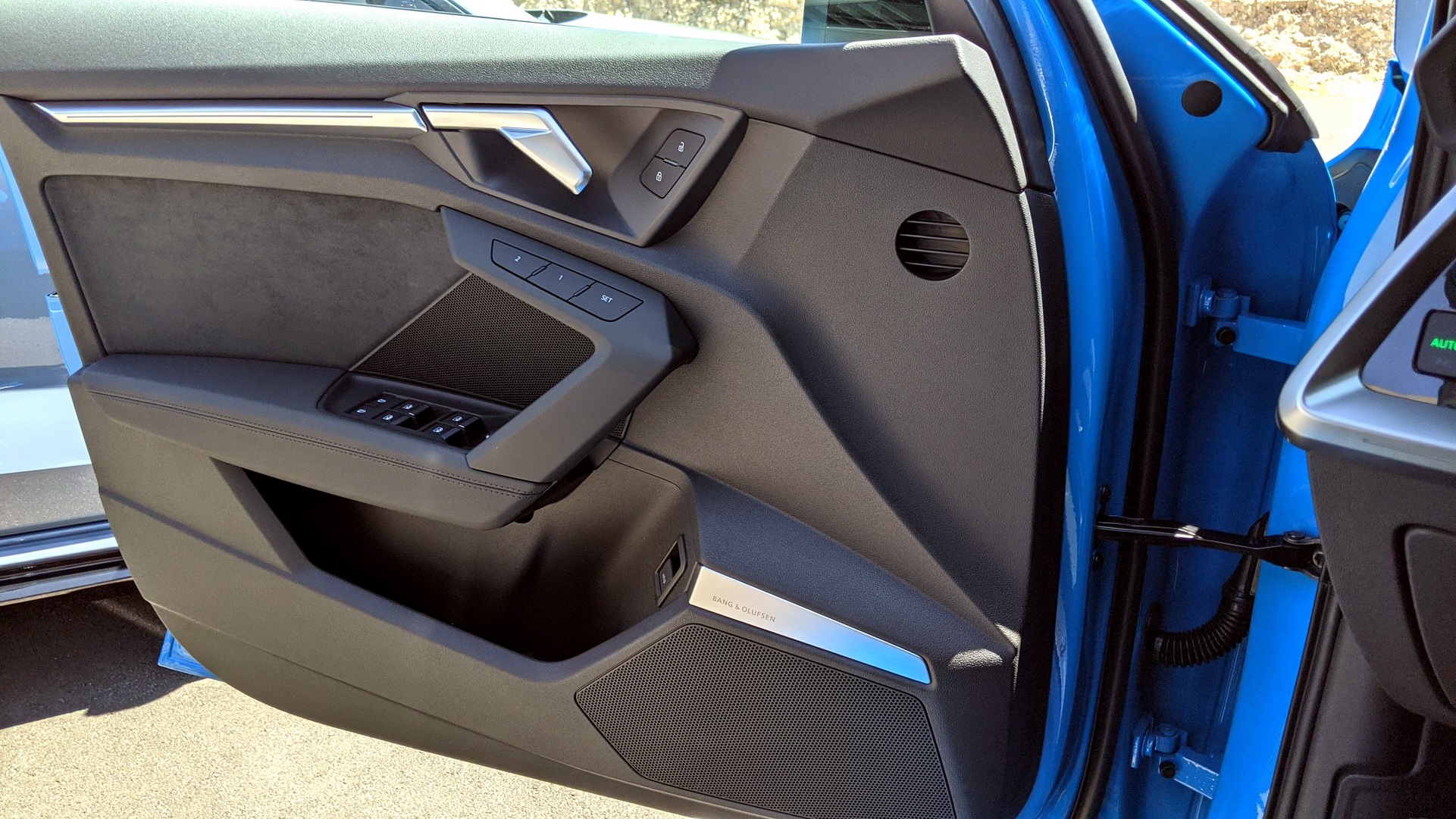 We’re Driving The 2022 Audi RS3: What Do You Want To Know About It?