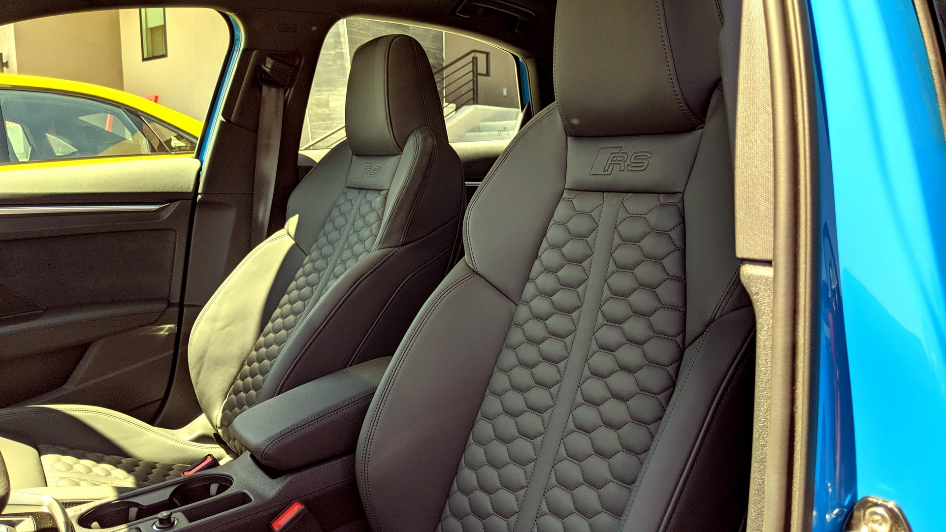 We’re Driving The 2022 Audi RS3: What Do You Want To Know About It?