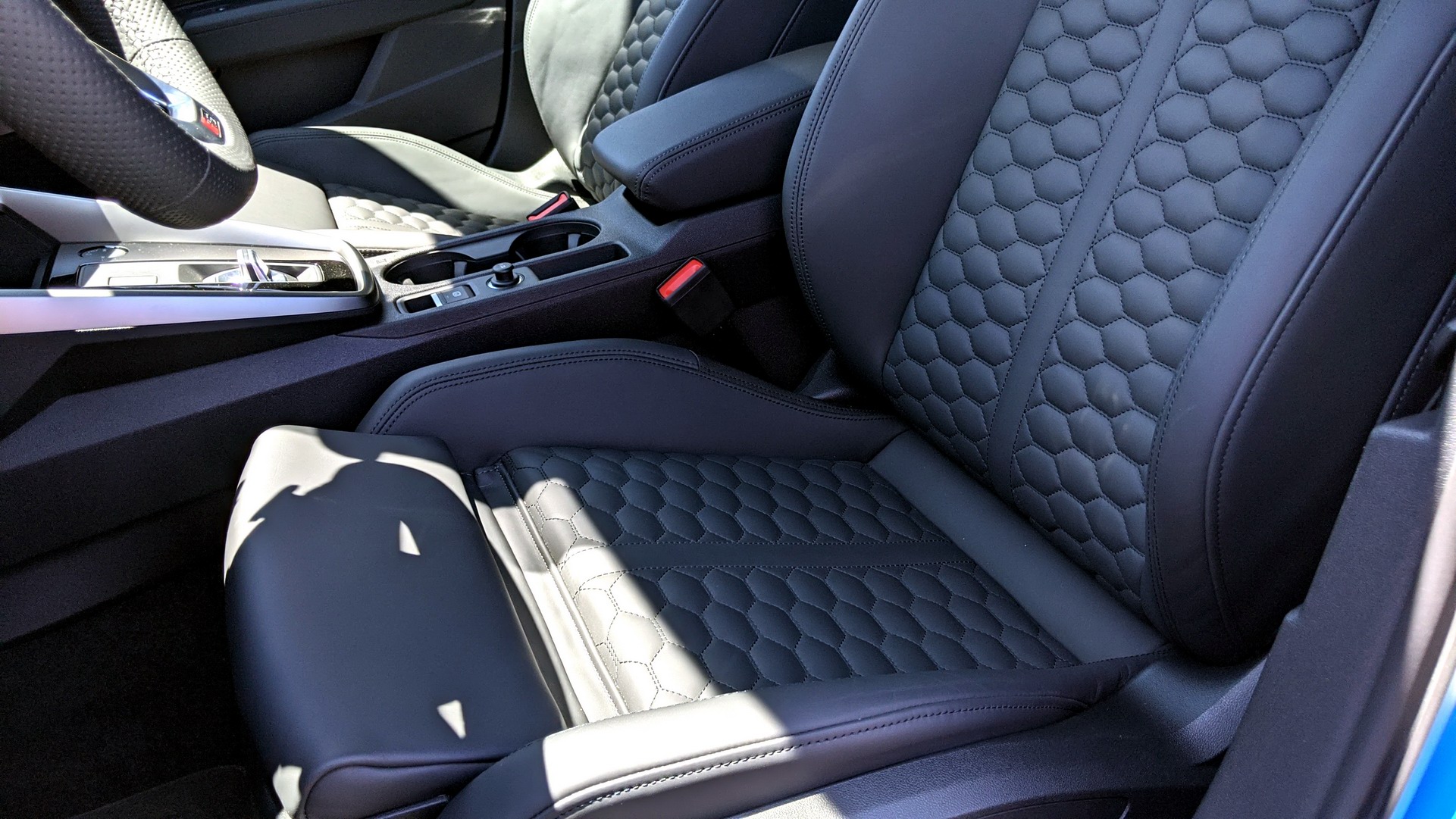 We’re Driving The 2022 Audi RS3: What Do You Want To Know About It?