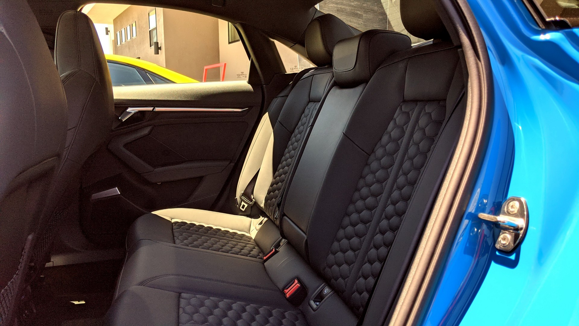 We’re Driving The 2022 Audi RS3: What Do You Want To Know About It?