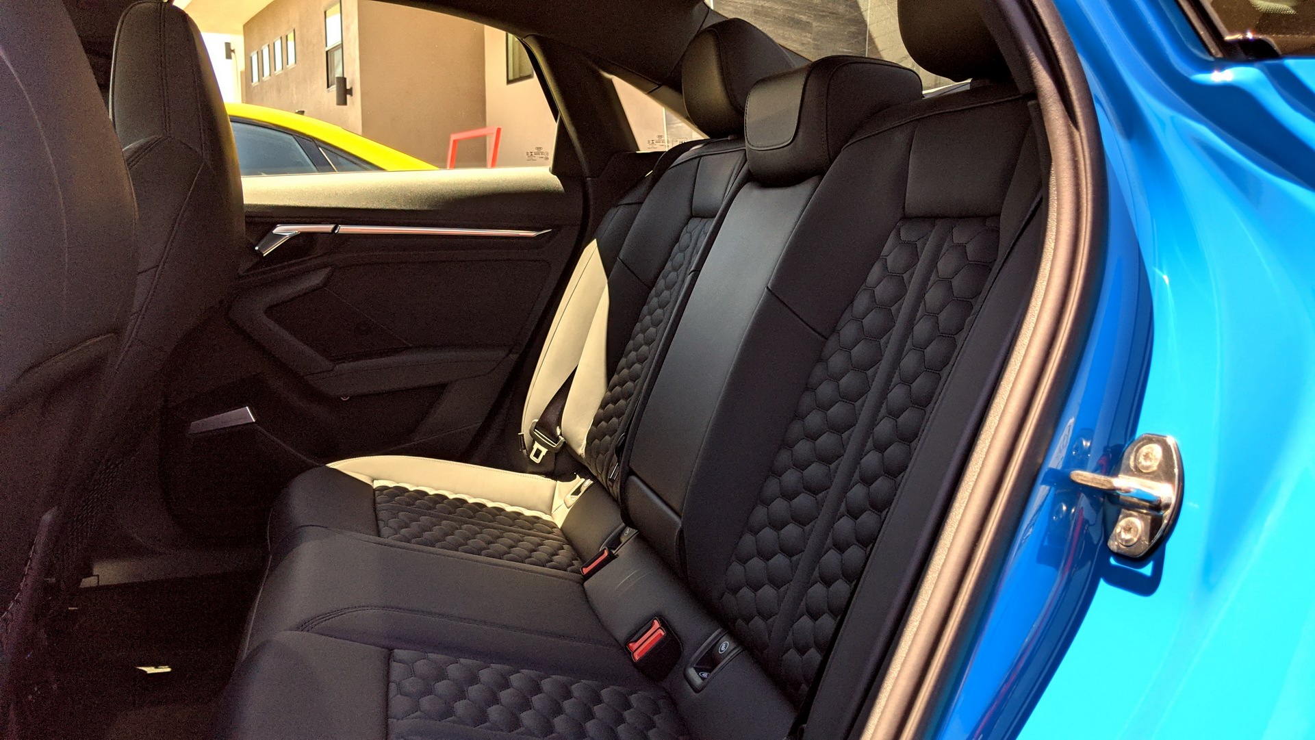 We’re Driving The 2022 Audi RS3: What Do You Want To Know About It?