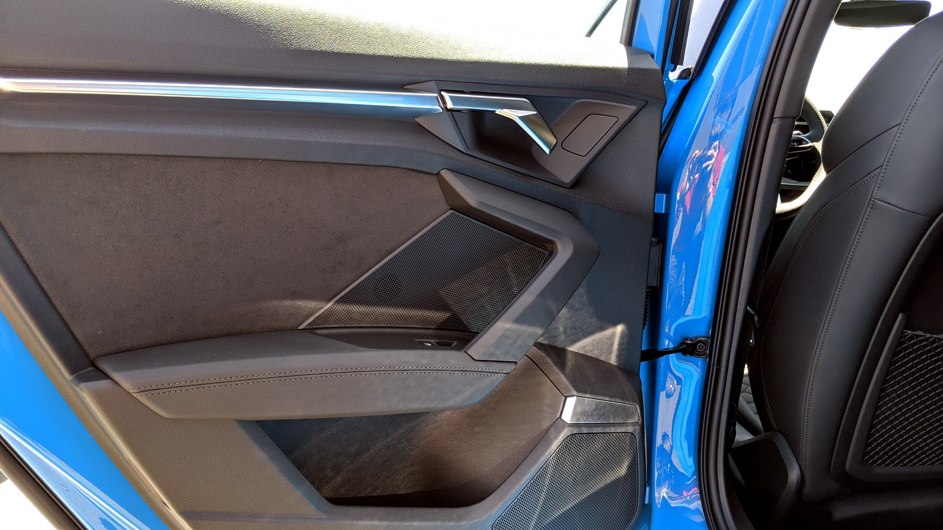 We’re Driving The 2022 Audi RS3: What Do You Want To Know About It?